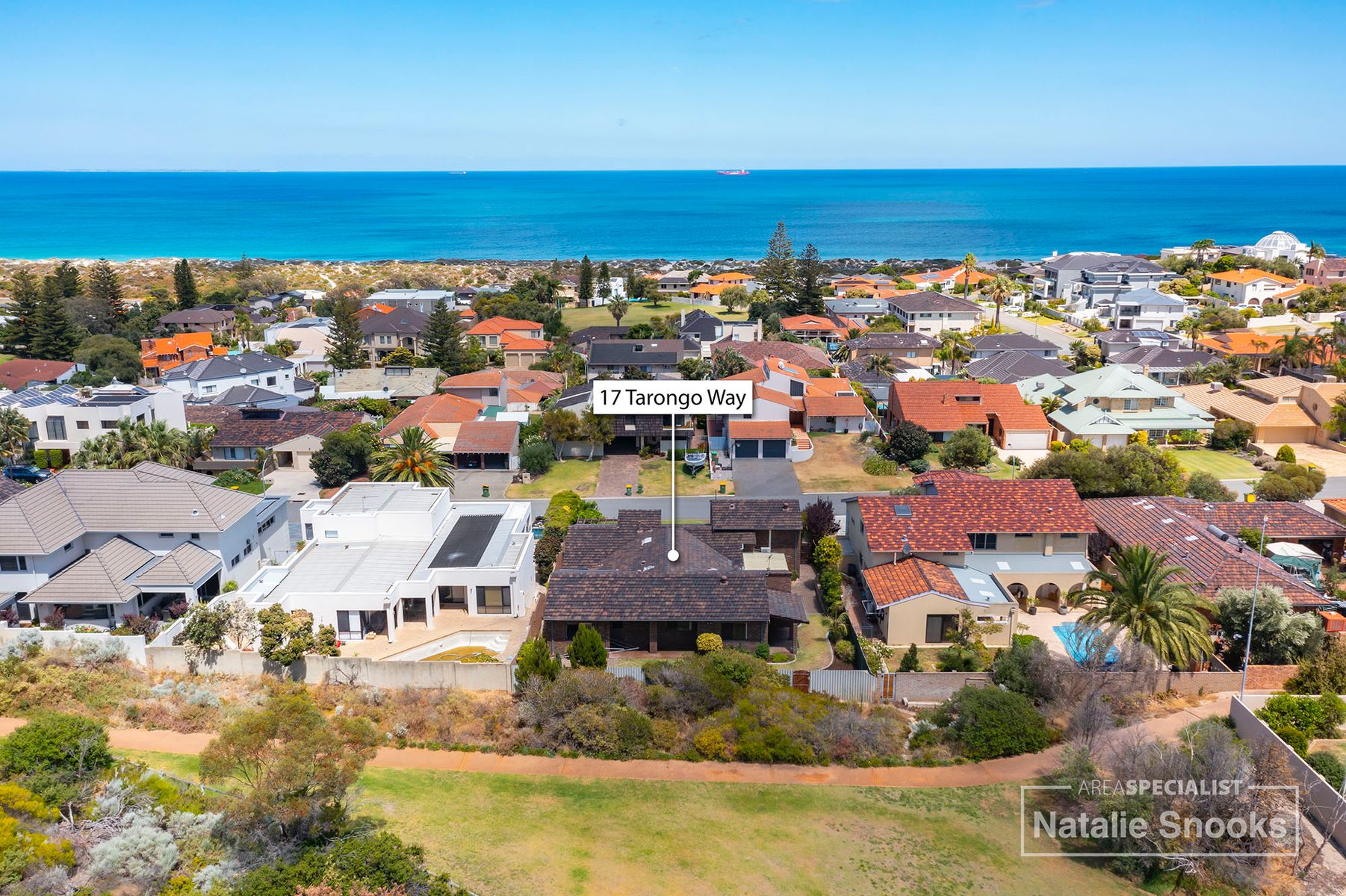 17 Tarongo Way, City Beach, WA 6015, City Beach - Thumbnail 3