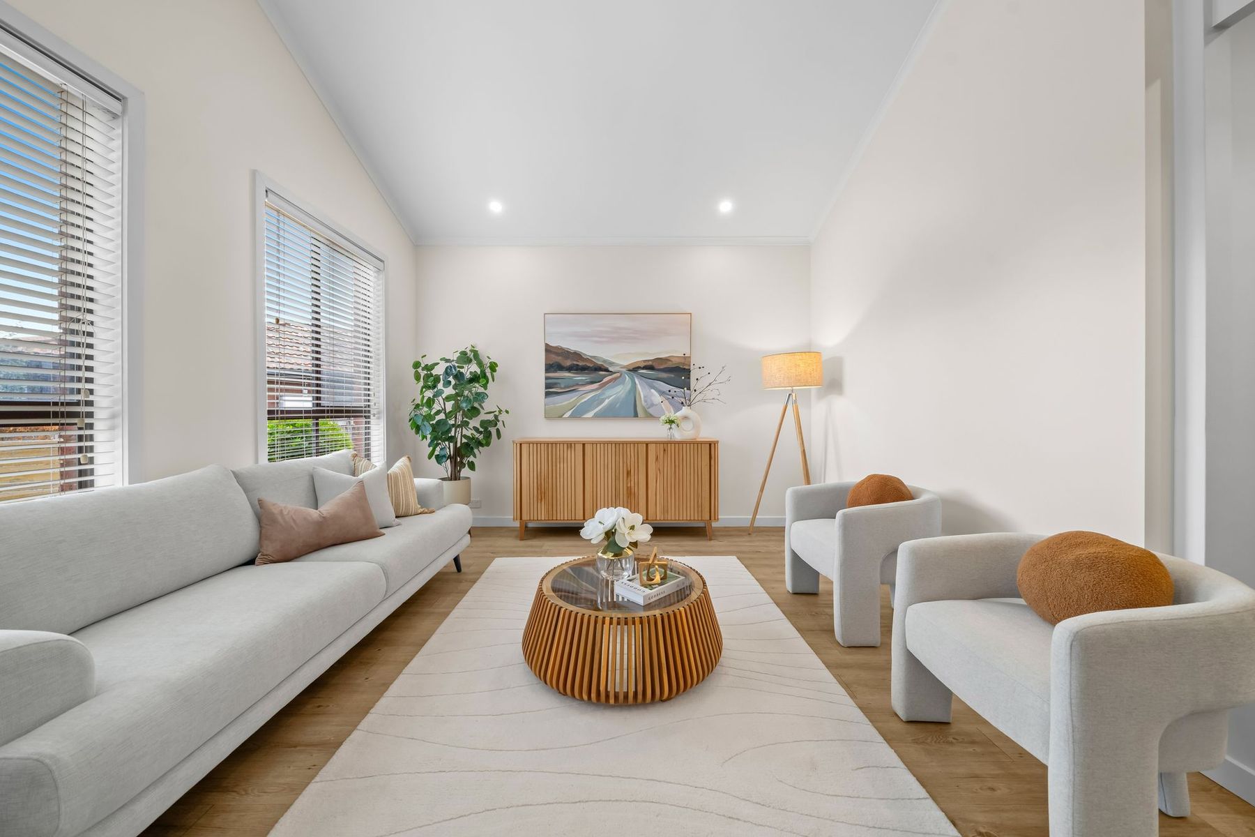4 Mallee Court, Mulgrave, VIC 3170, Mulgrave - Thumbnail 3