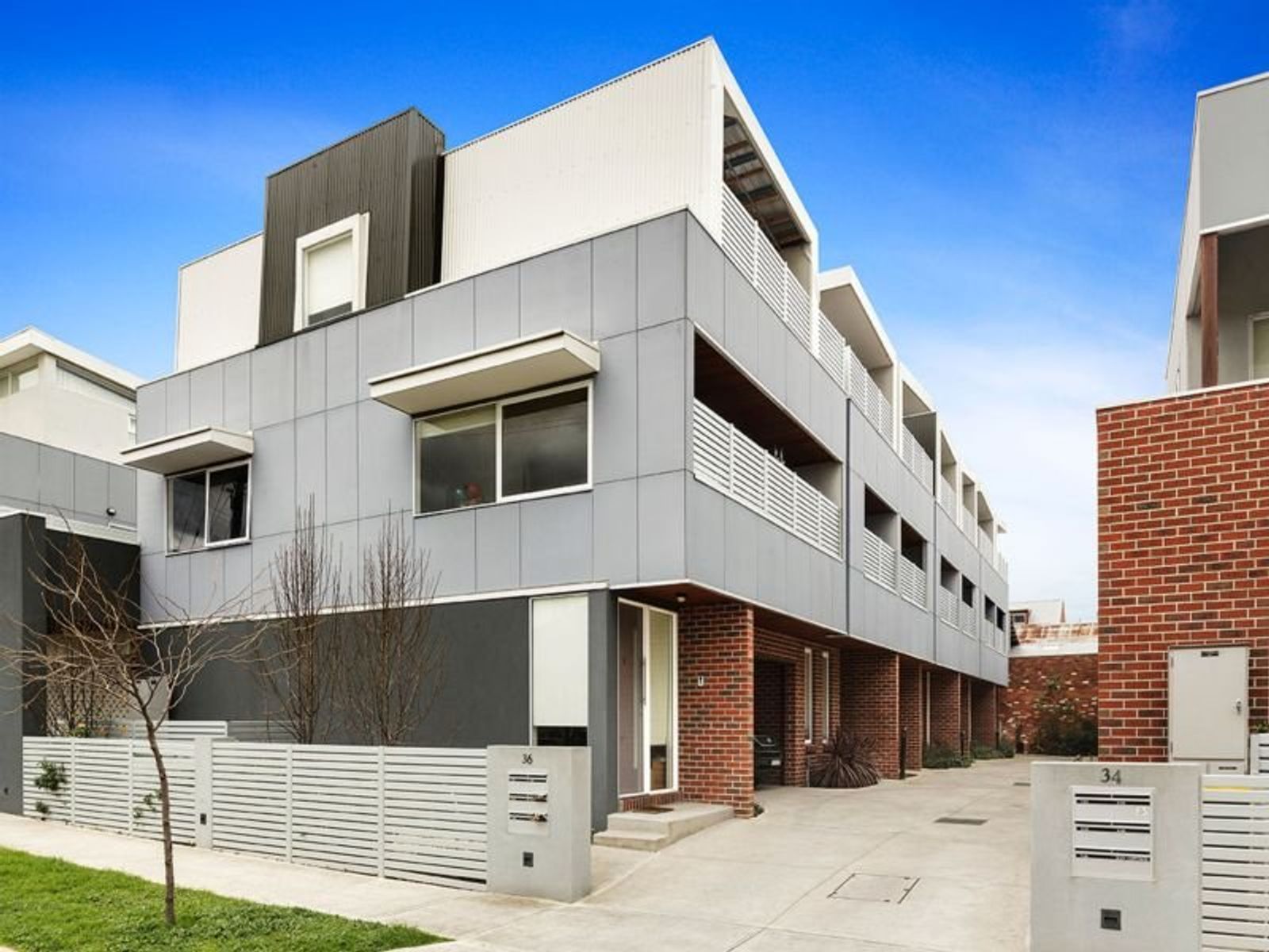 4/36 Boothby Street, Northcote - Thumbnail 2