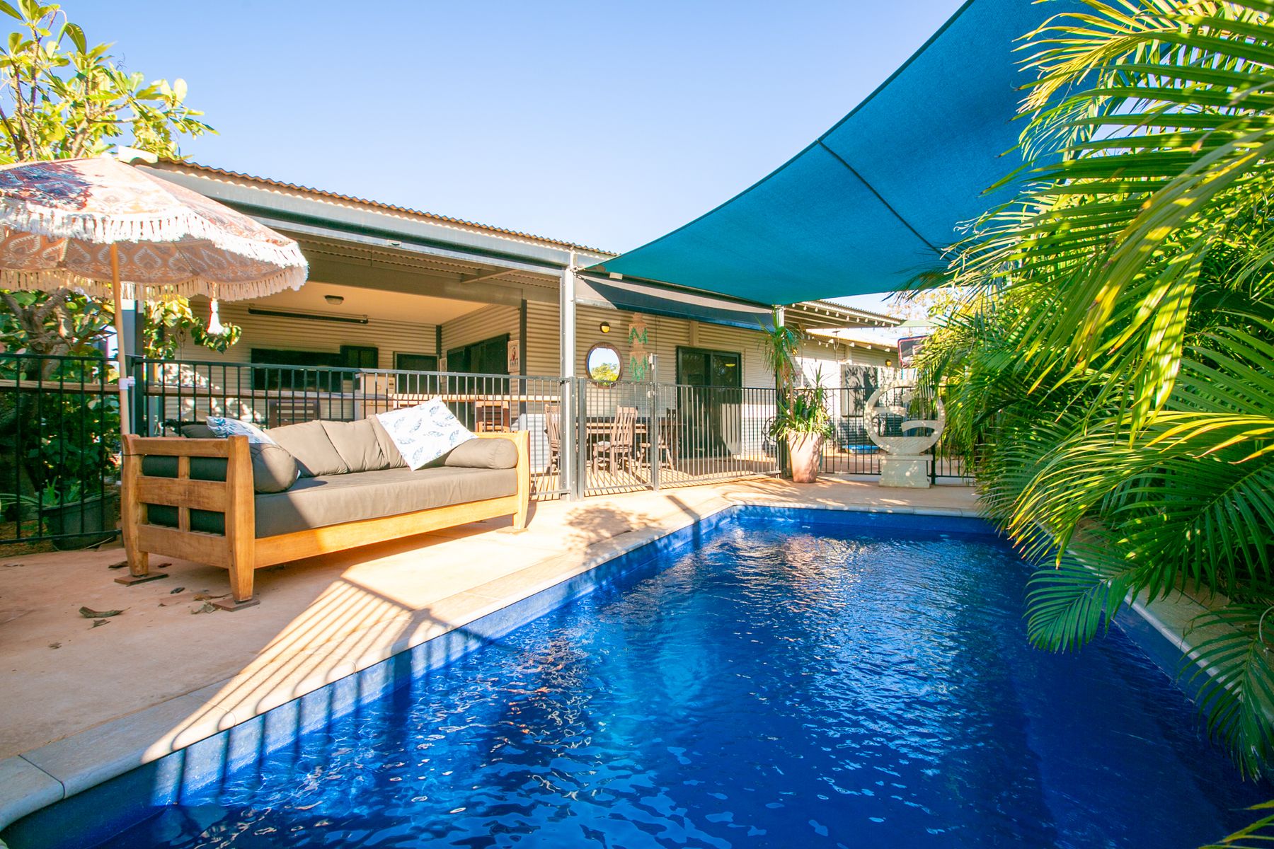 1 Buoy Close, South Hedland WA 6722