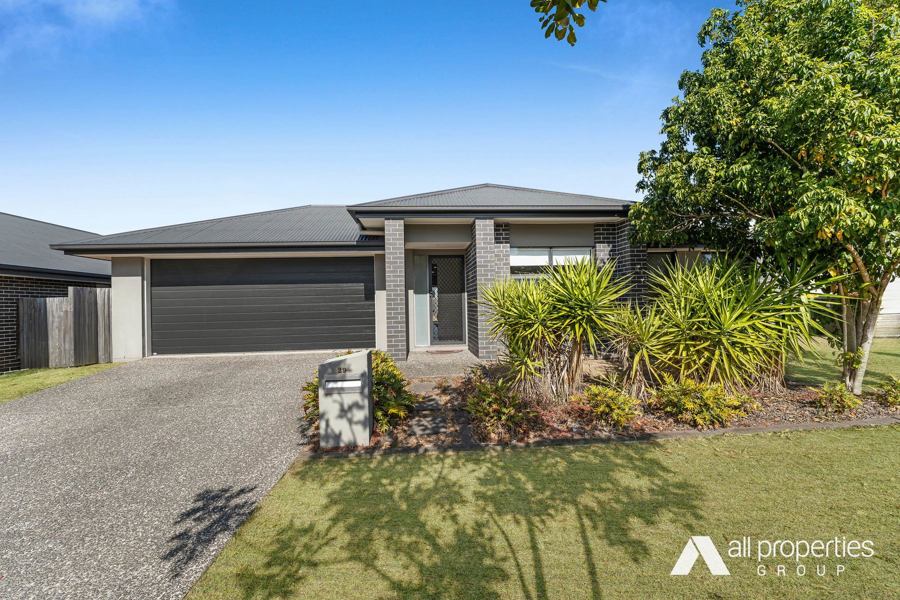 29 Daybreak Street, Yarrabilba QLD 4207, Yarrabilba - Thumbnail 2