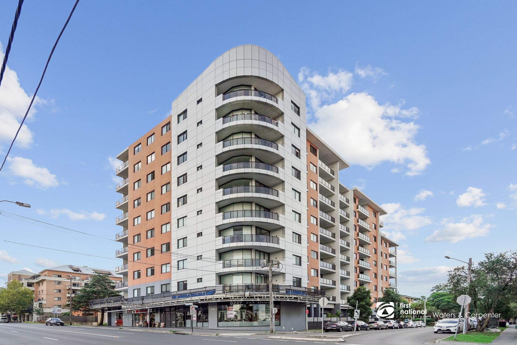 501A/35, Auburn - Image 1