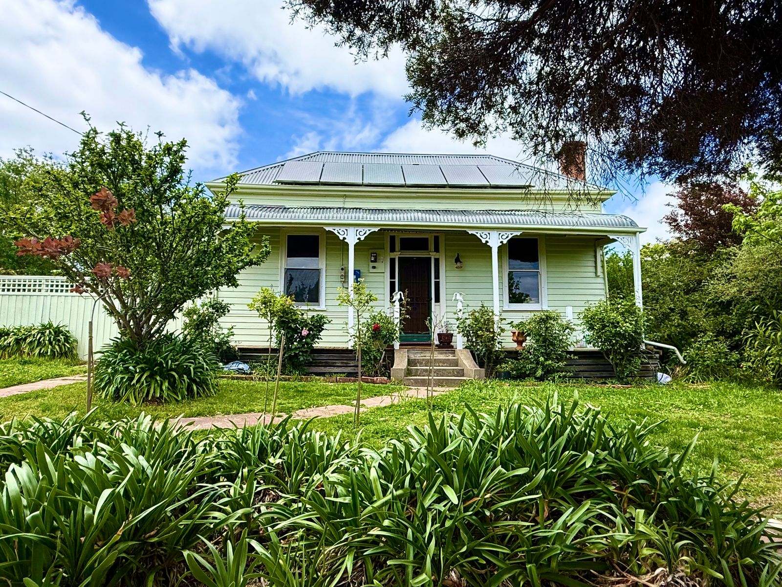 12 Kennedy Street, Maryborough VIC 3465