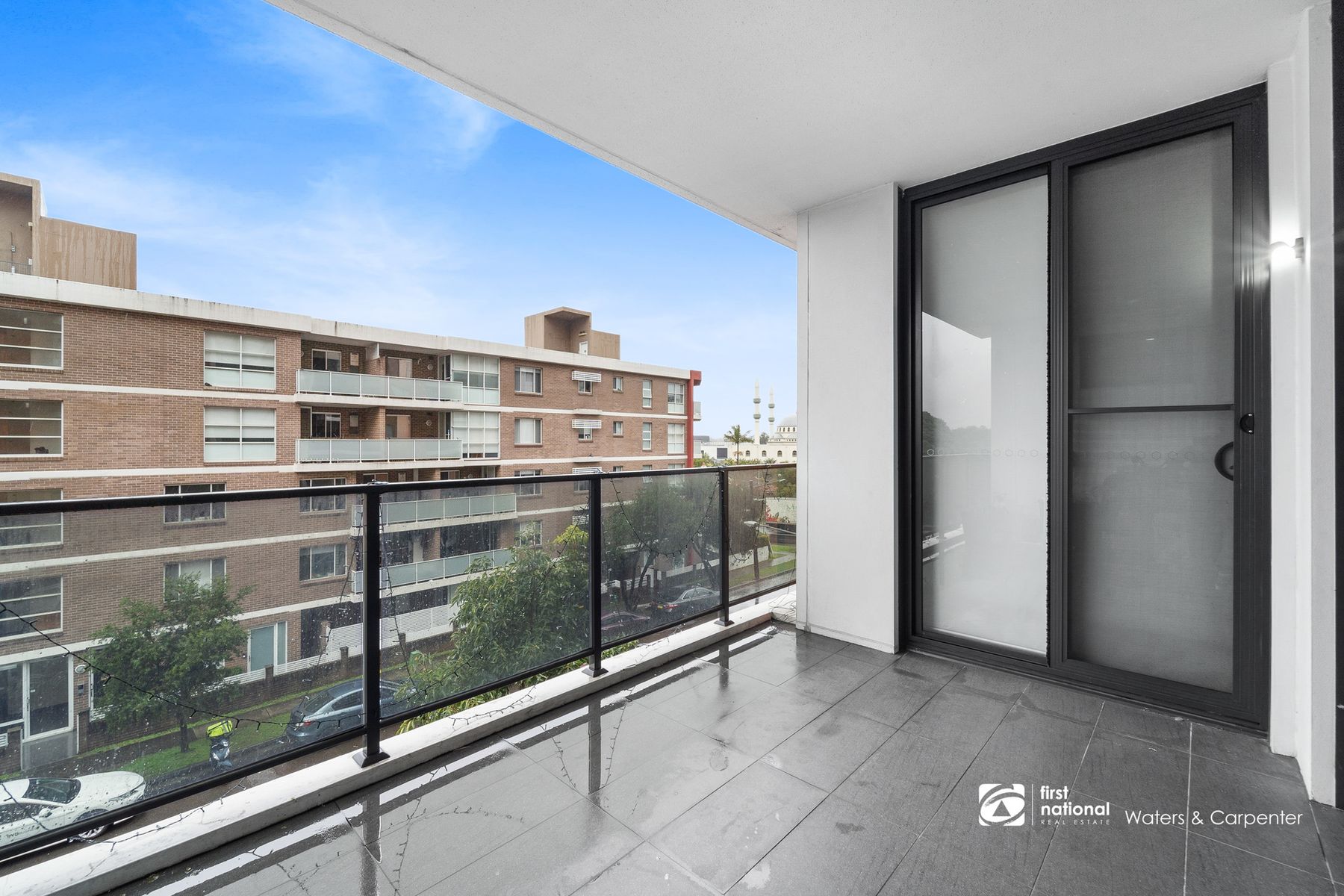 205B/35 Rawson Street, Auburn, NSW 2144, Auburn - Thumbnail 7