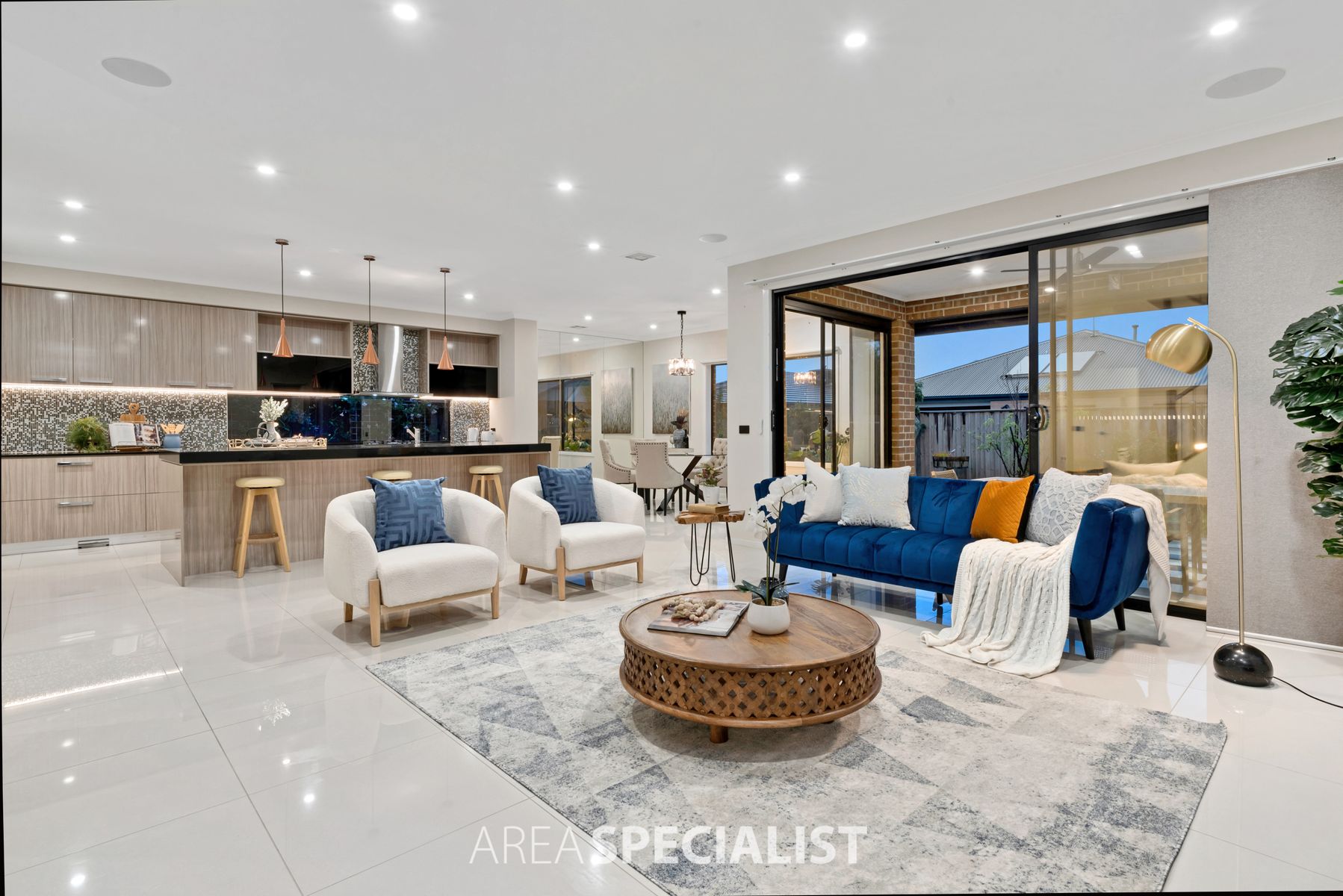 25 Fitzwilliam Circuit, Clyde North, VIC 3978, Clyde North - Thumbnail 2