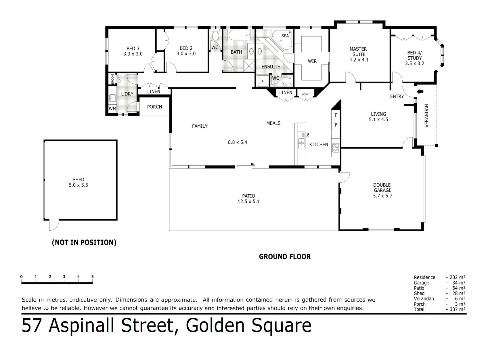 57 Aspinall Street Golden Square (10 AUG 2021) 236sqm