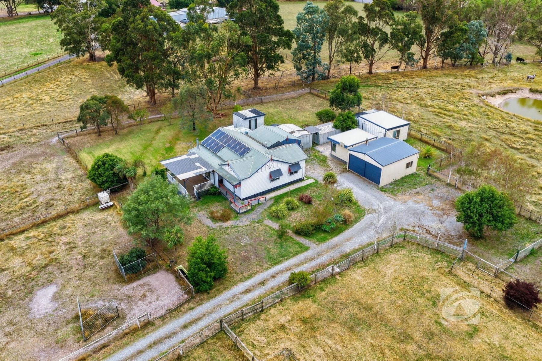 16 Forrest Drive, Nyora VIC 3987, Nyora - Image 1