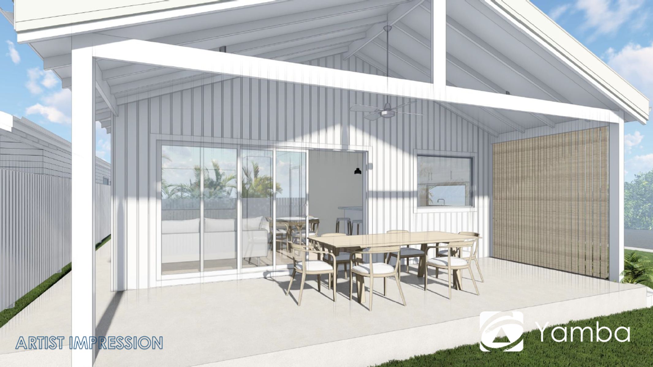 25A Witonga Drive, Yamba NSW 2464, Yamba - Thumbnail 2