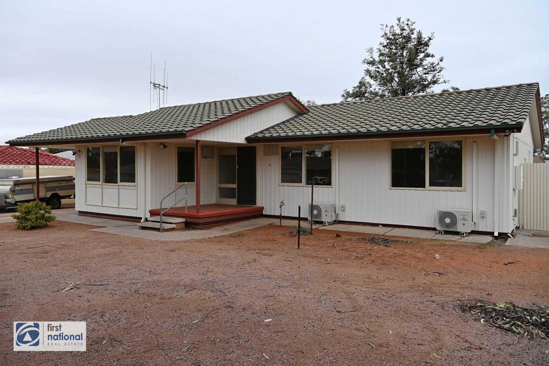 34 Kay Crescent, Port Augusta West SA 5700, Port Augusta West - Thumbnail 2