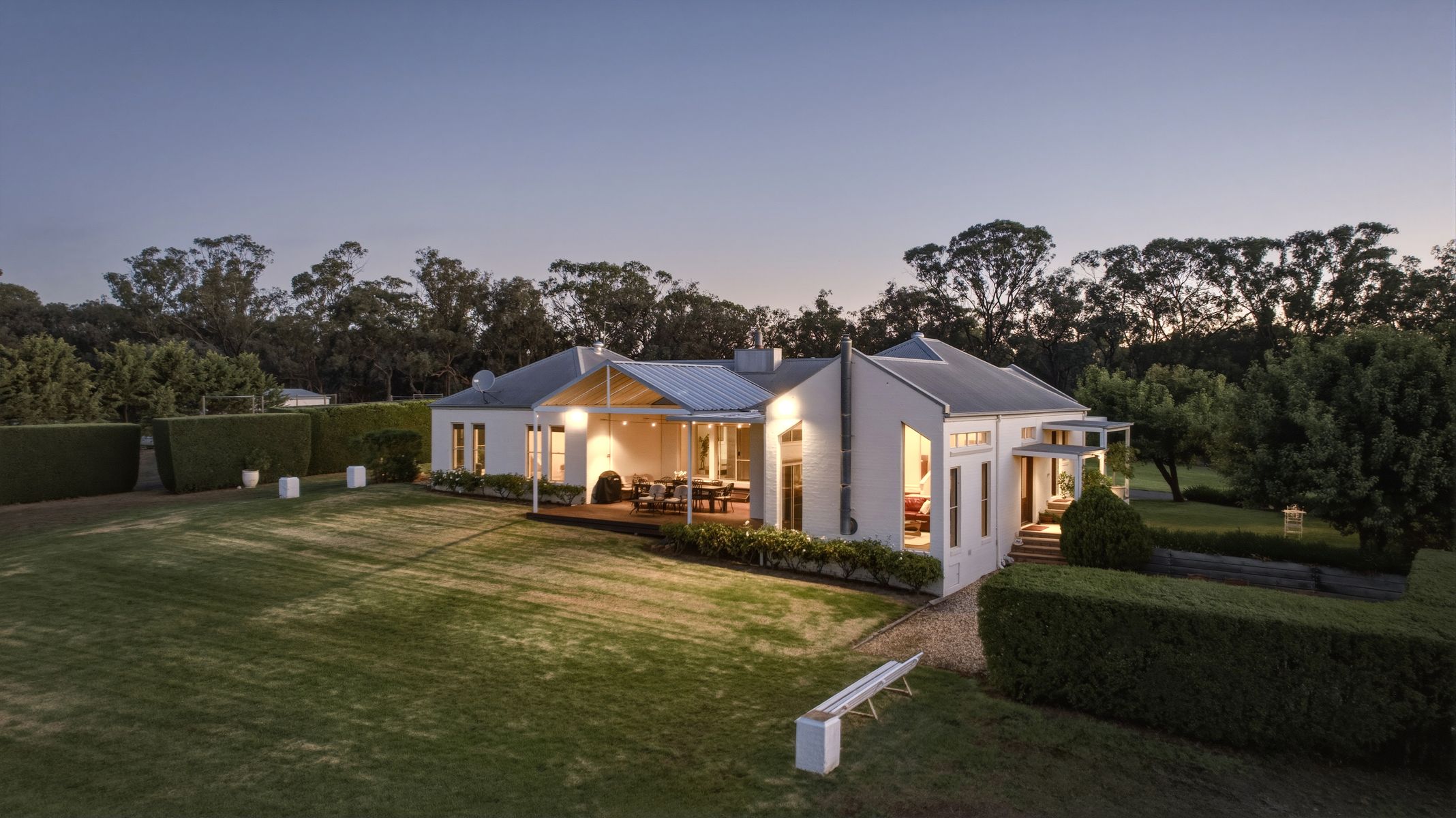 161 Myrtle Creek Road, Axe Creek, VIC 3551, Axe Creek - Image 1