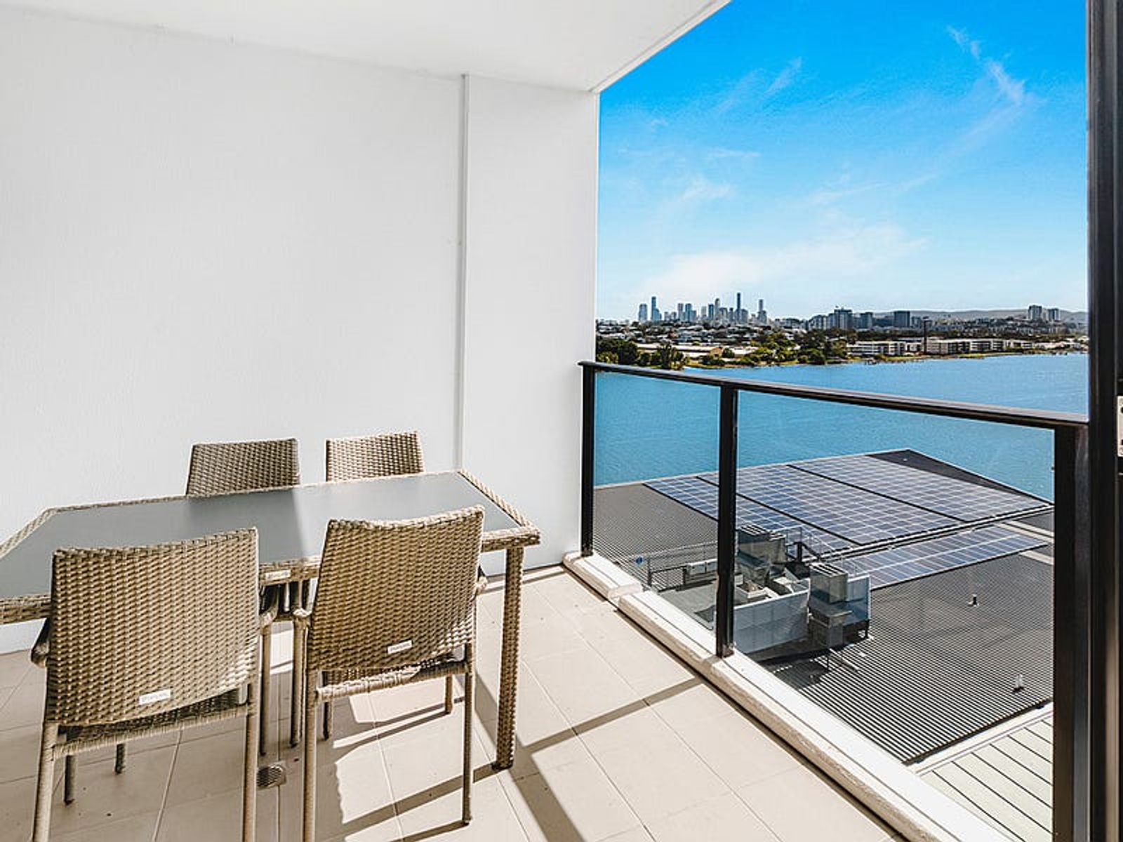 10911/7 Wharf Street, Hamilton, QLD 4007, Hamilton - Thumbnail 7