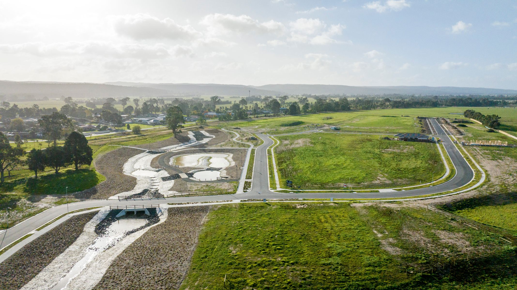 Lot 25, 10 Inglewood Way, Glengarry VIC 3854, Glengarry - Thumbnail 8