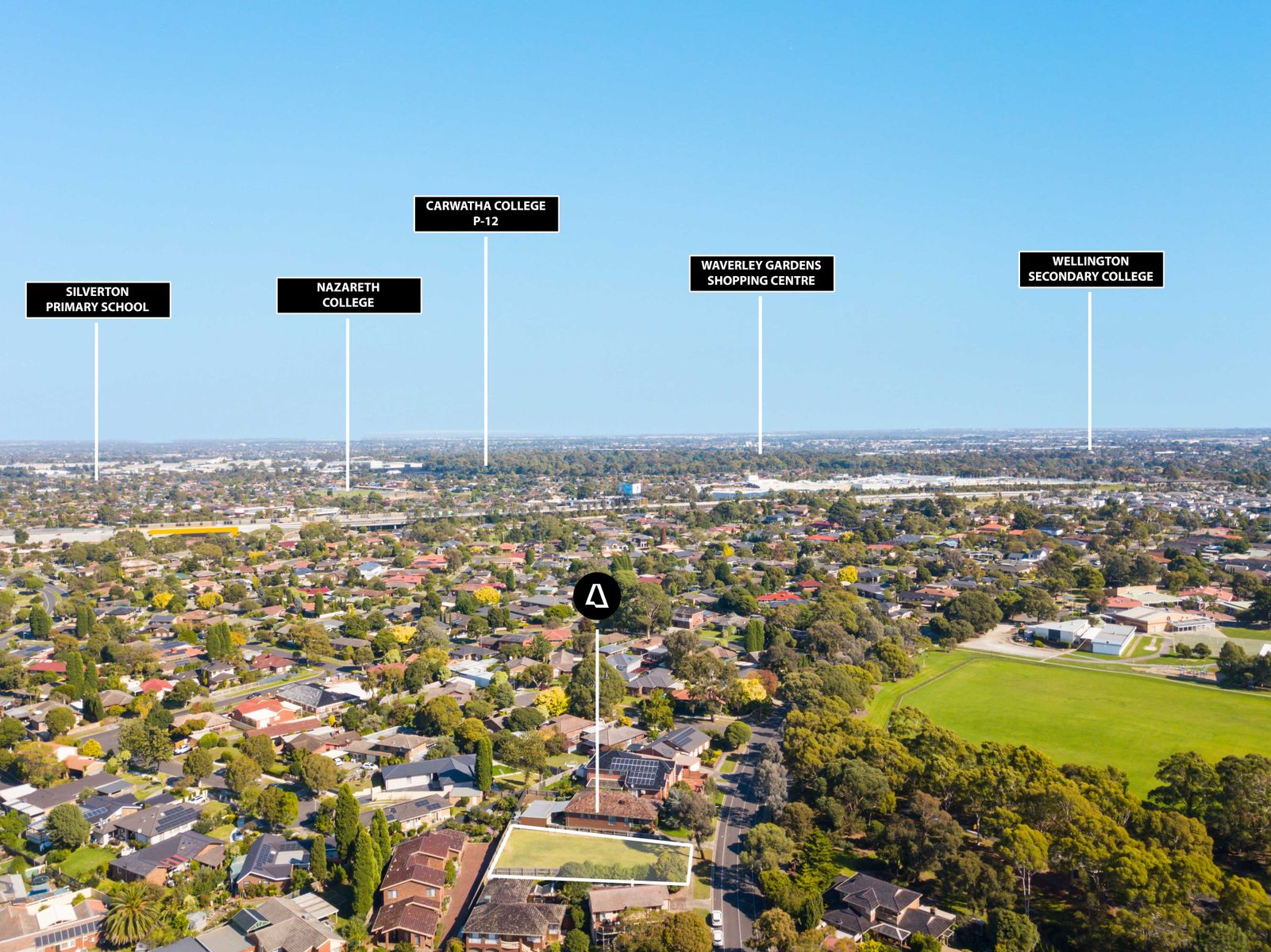 54 Gladeswood Drive, Mulgrave, VIC 3170, Mulgrave - Thumbnail 4