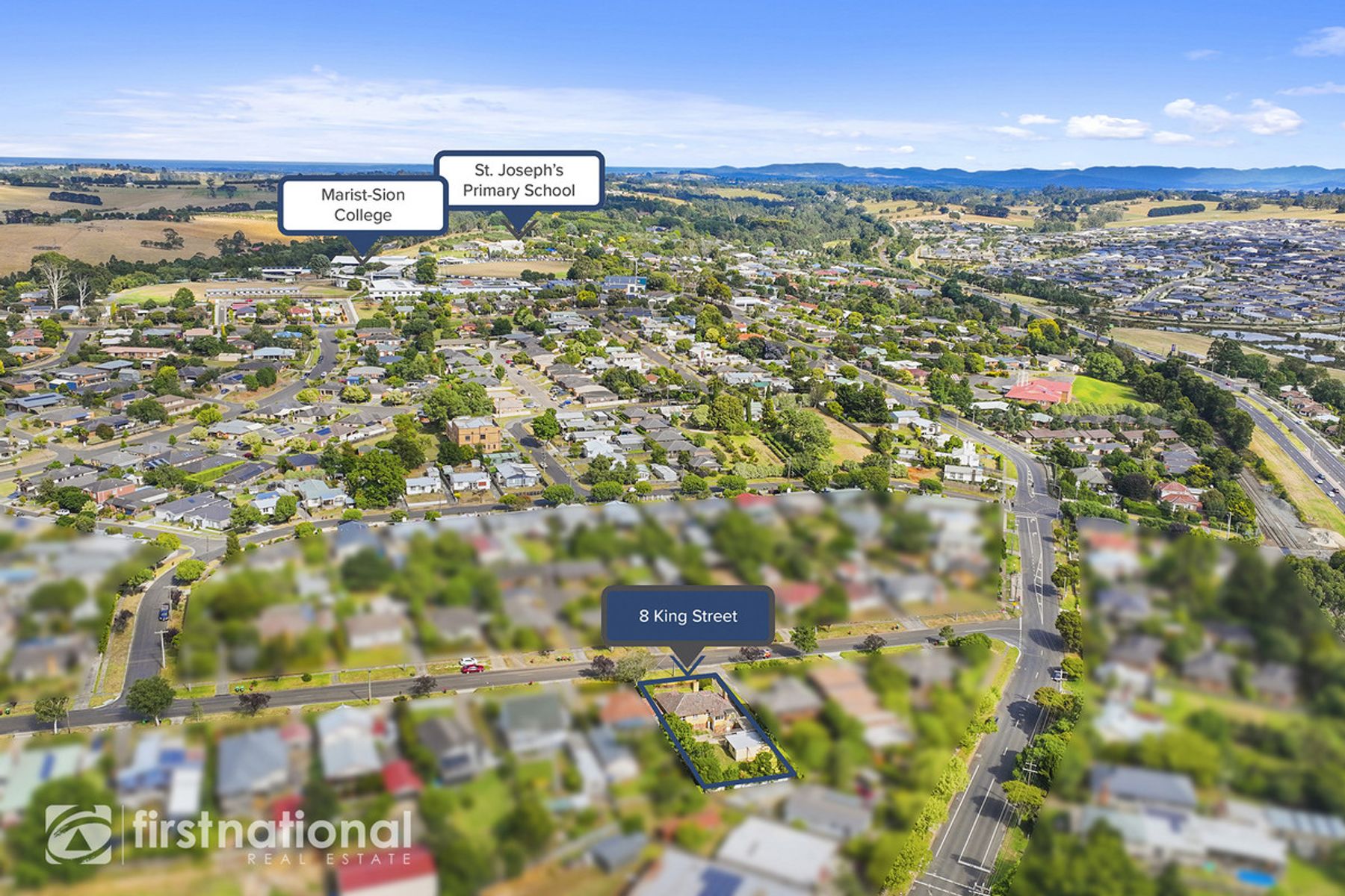 8 King Street, Warragul, VIC 3820, Warragul - Thumbnail 7