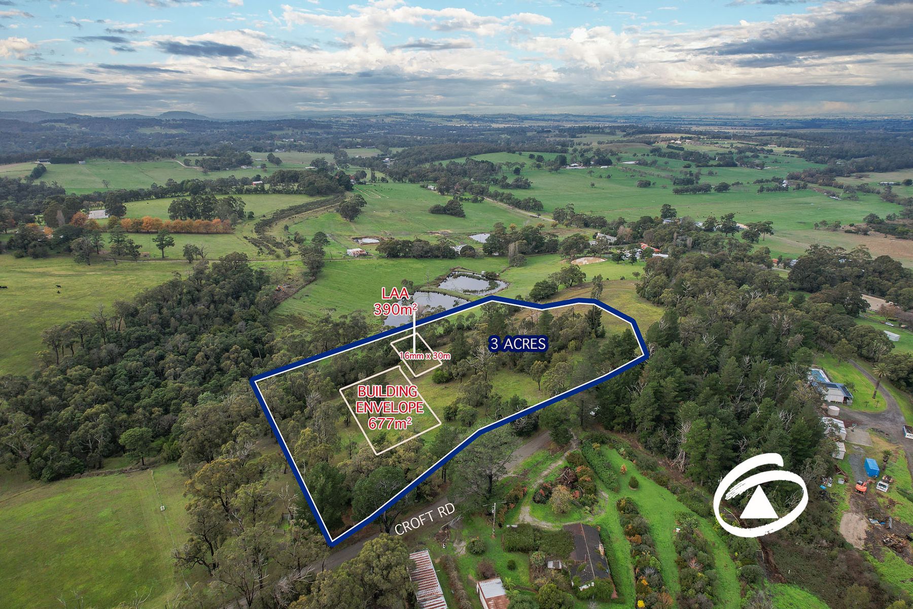 60 Croft Road, Nar Nar Goon North VIC 3812, Nar Nar Goon North - Thumbnail 2
