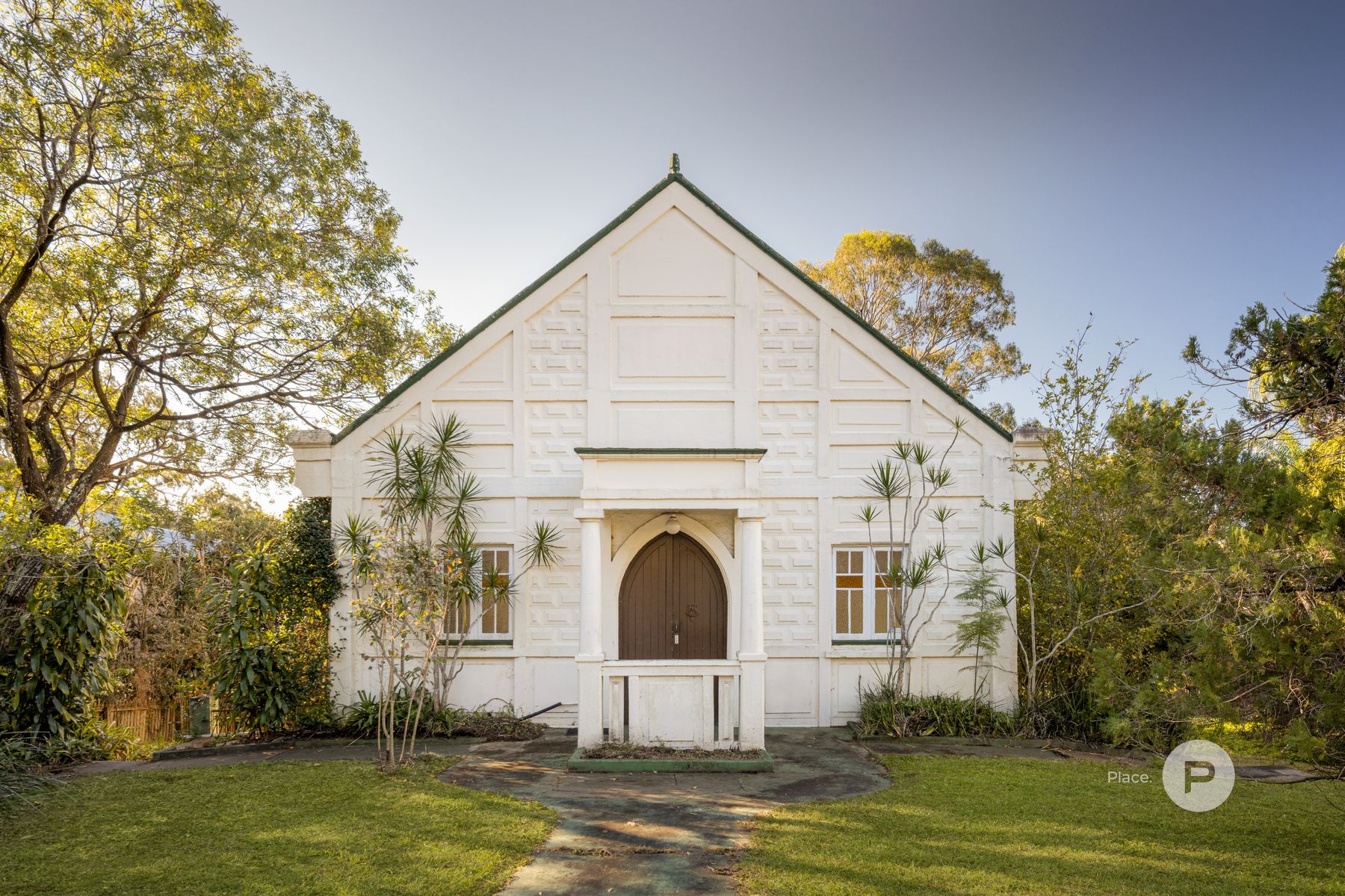 7 Vimy Street