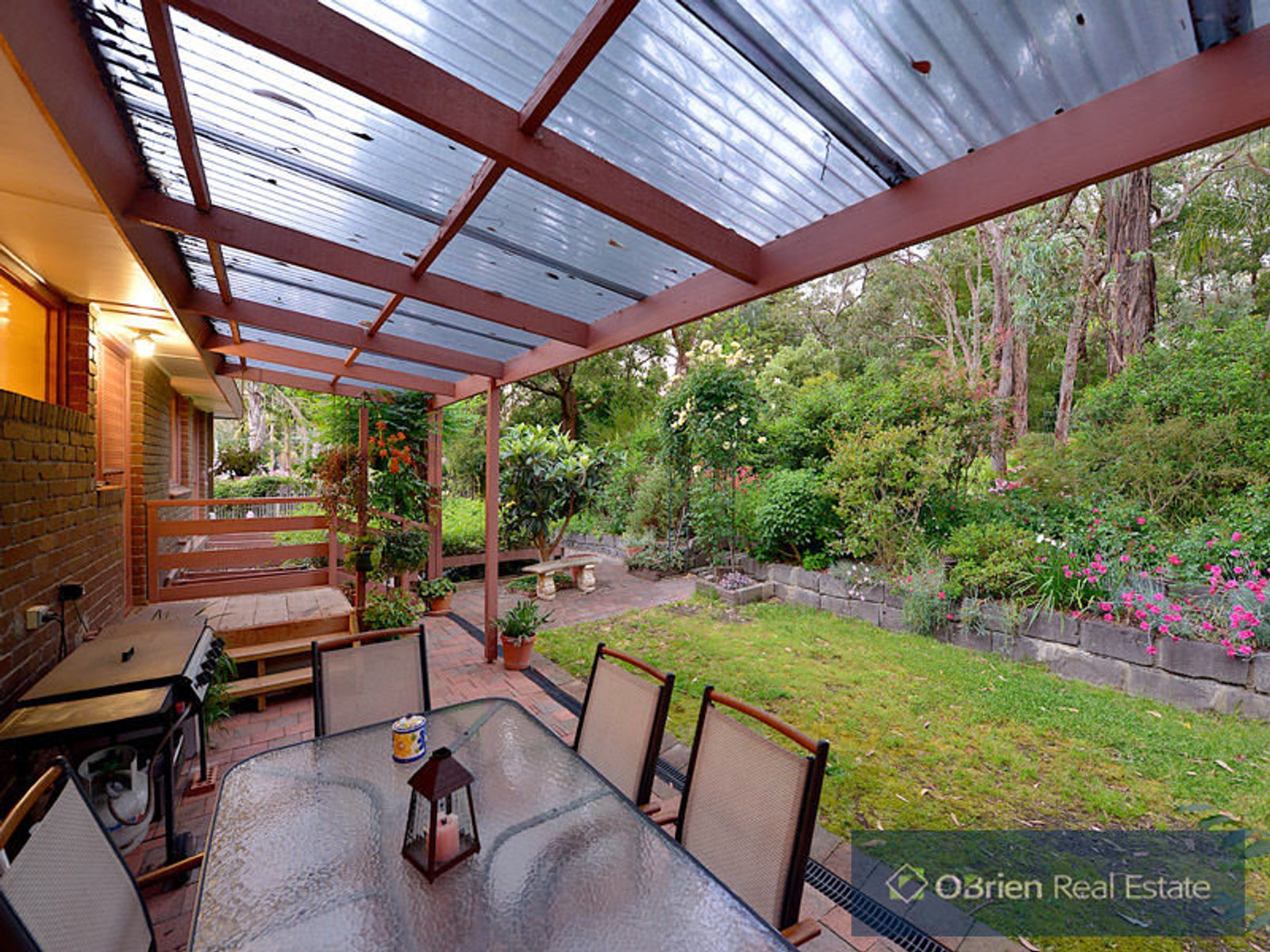 4 Huon Road, Belgrave Heights, VIC 3160, Belgrave Heights - Thumbnail 8