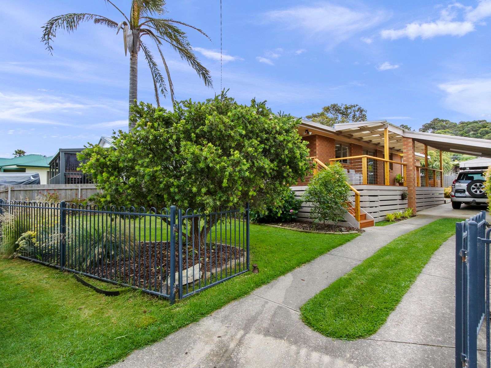 163 Golf Links Road, Lakes Entrance VIC 3909