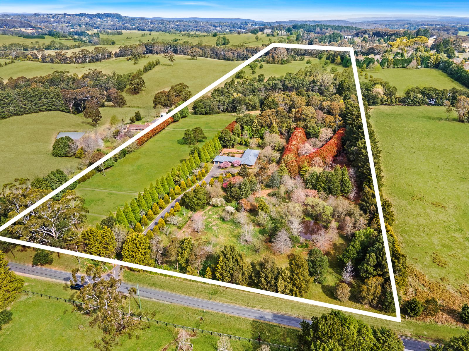 155 Cornwall Road, Exeter, NSW 2579
