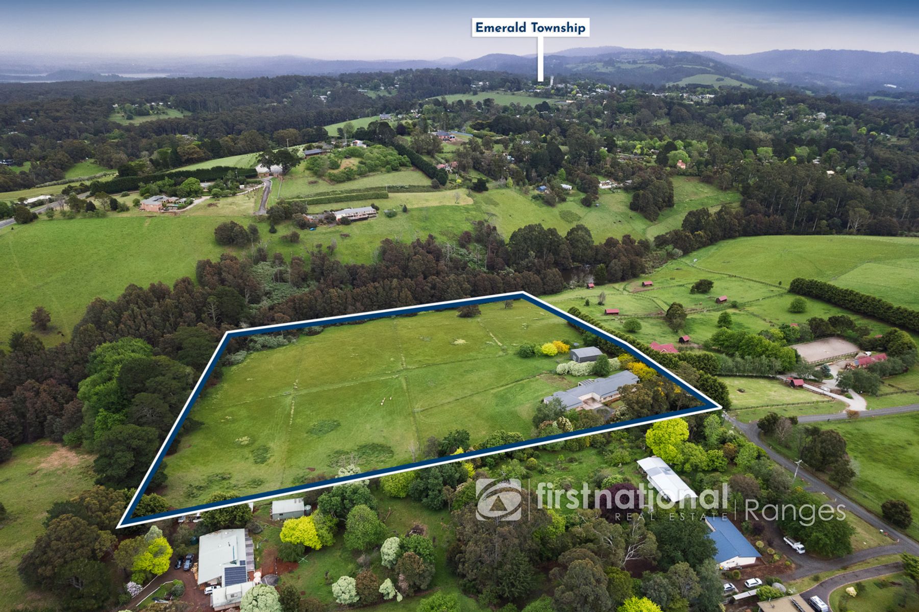 17 & 17a Ford Road, Emerald VIC 3782, Emerald - Thumbnail 3