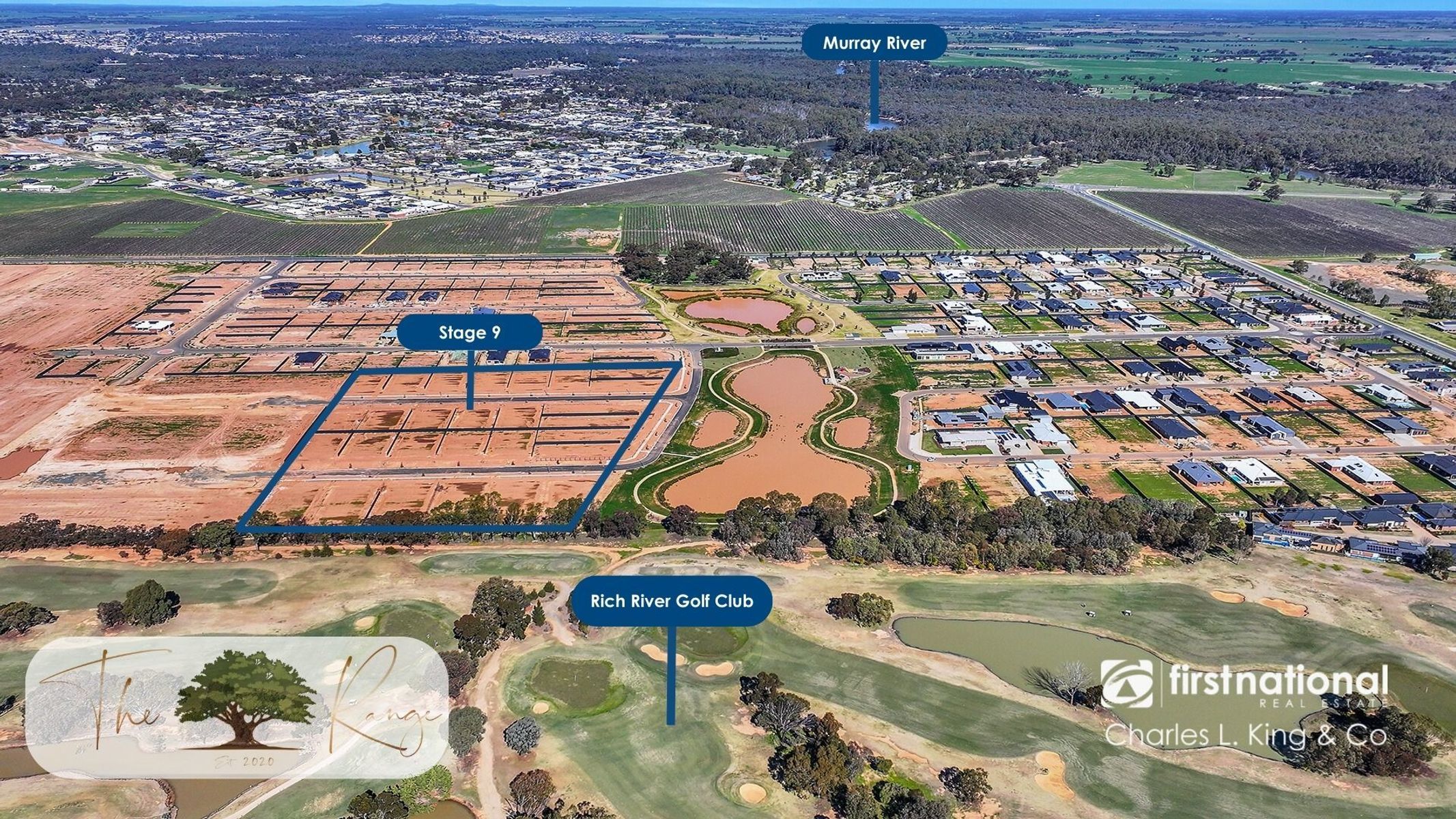 Lot 244/16 Honeyeater Street, Moama NSW 2731, Moama - Thumbnail 3