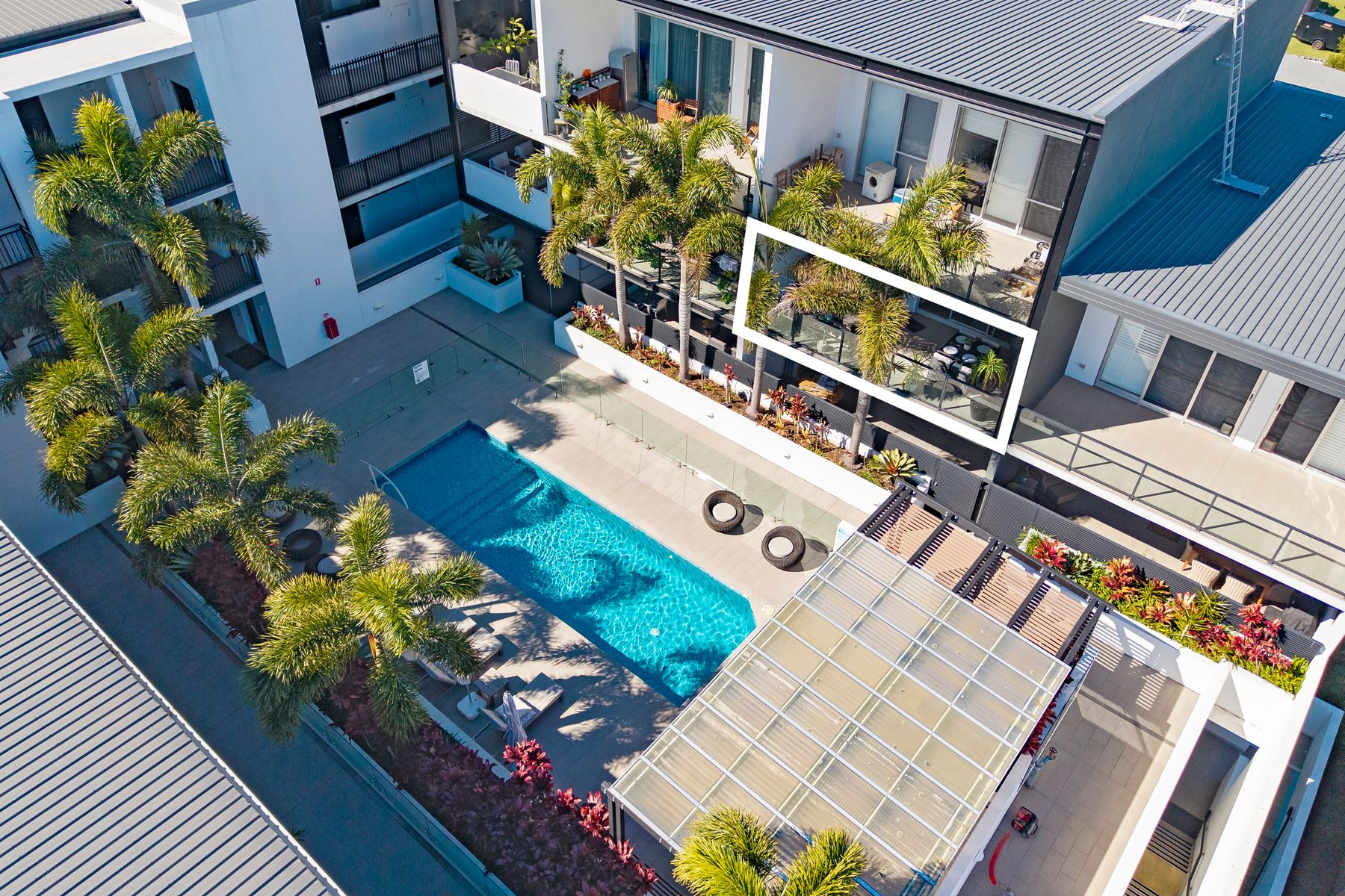 302/32 Glenora Street, Wynnum QLD 4178, Wynnum - Thumbnail 4