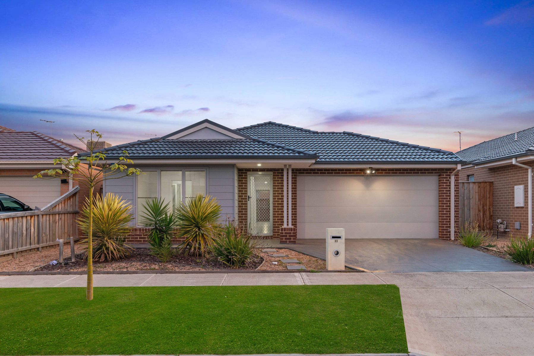 33 Columbus Street, Point Cook, VIC 3030, Point Cook - Thumbnail 2