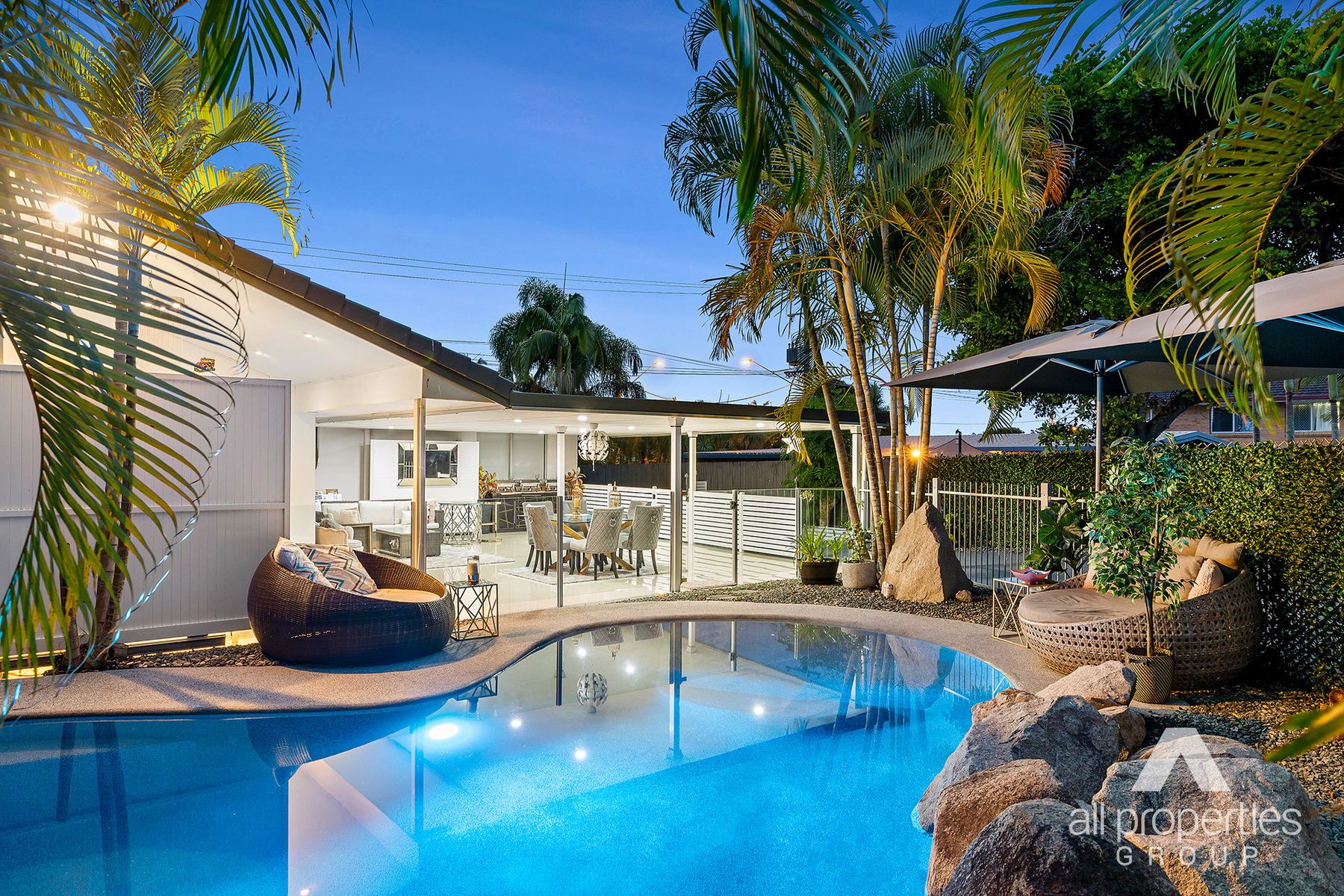 134 Middle Road, Boronia Heights QLD 4124
