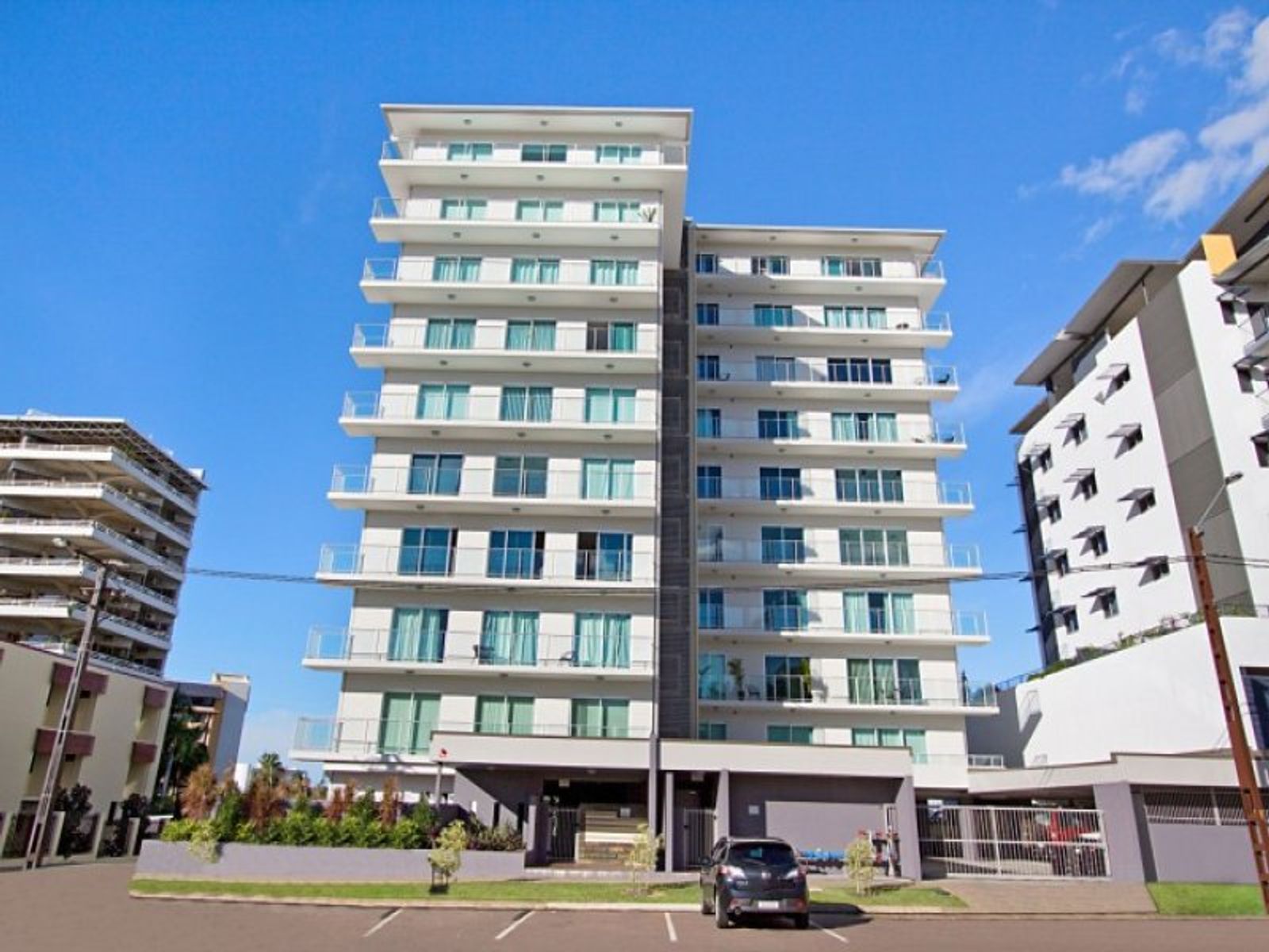 2/12 Dashwood Place, Darwin City NT 0800, Darwin City - Thumbnail 3