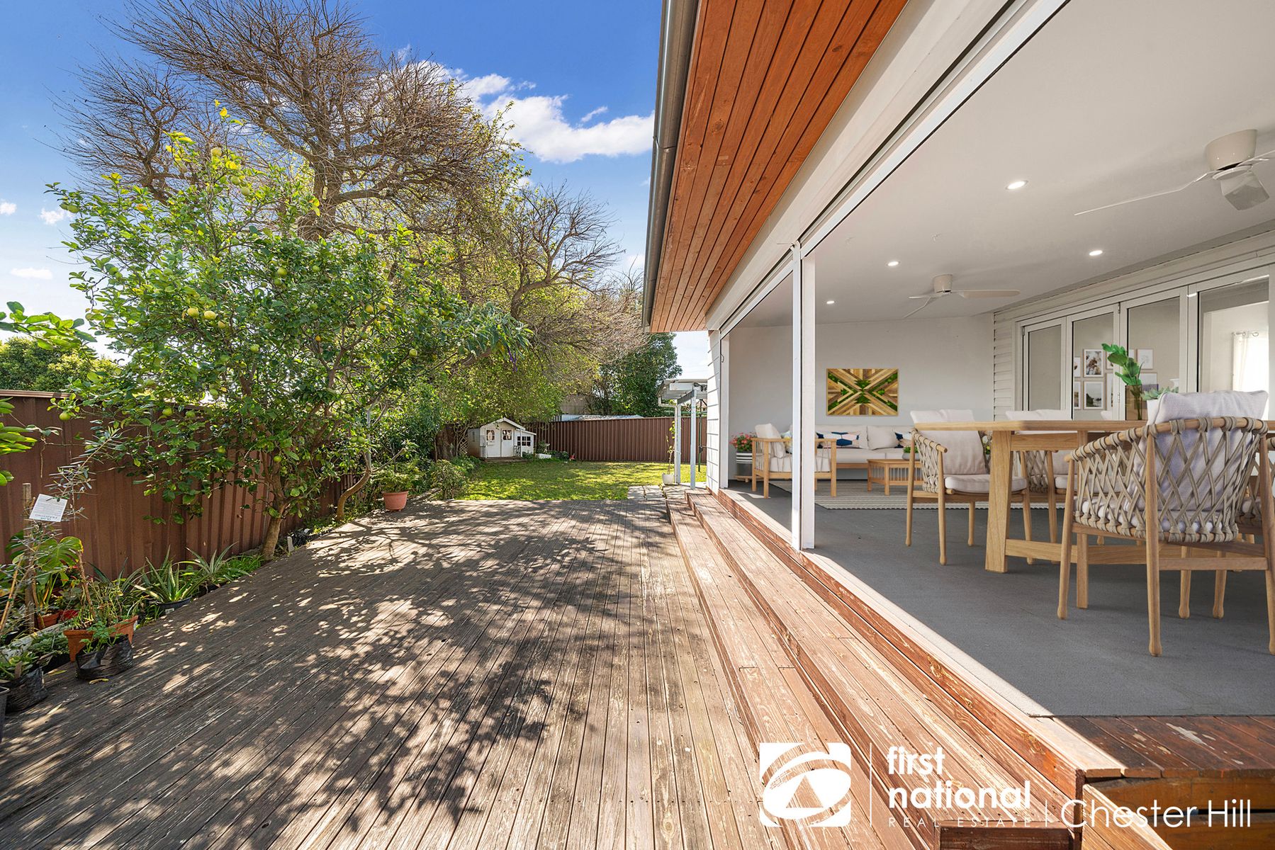 9 Bird Avenue, Guildford NSW 2161, Guildford - Thumbnail 6