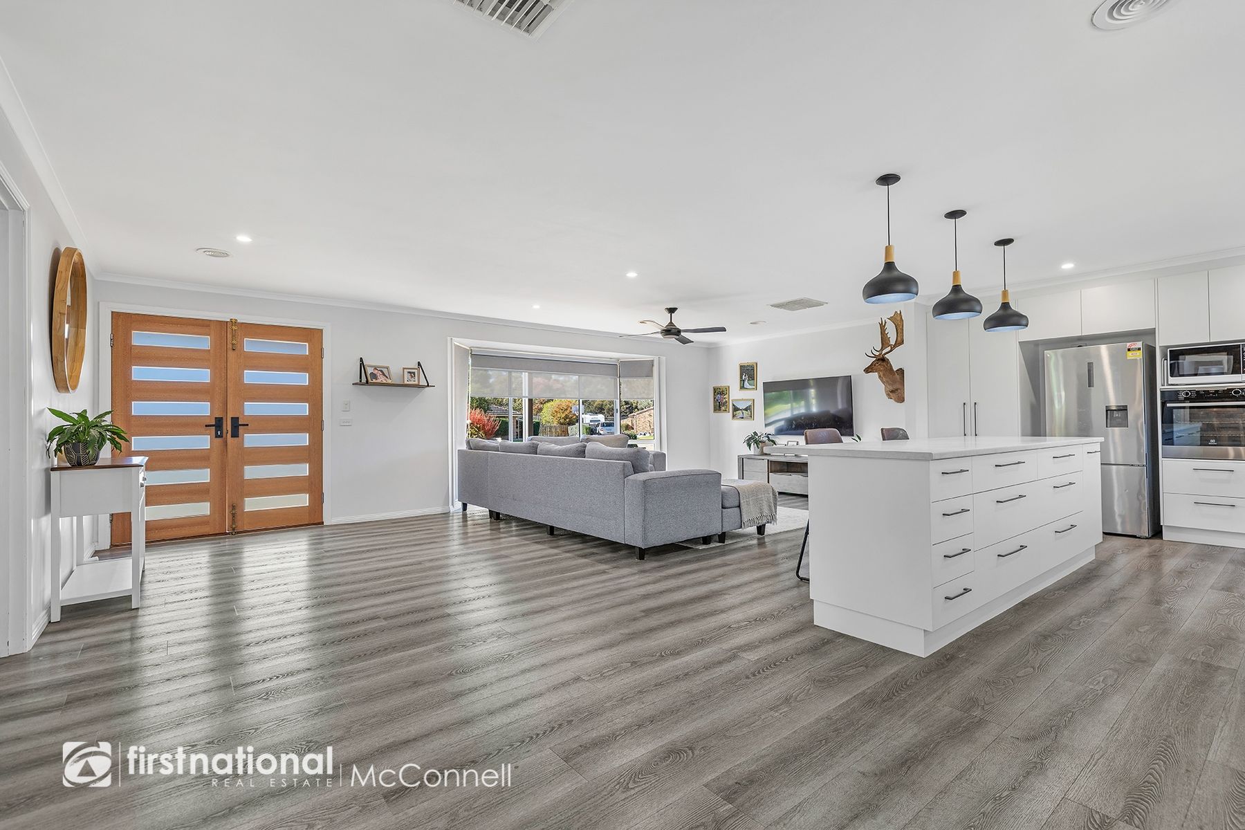 23 Outram Avenue, Kyabram VIC 3620, Kyabram - Thumbnail 2