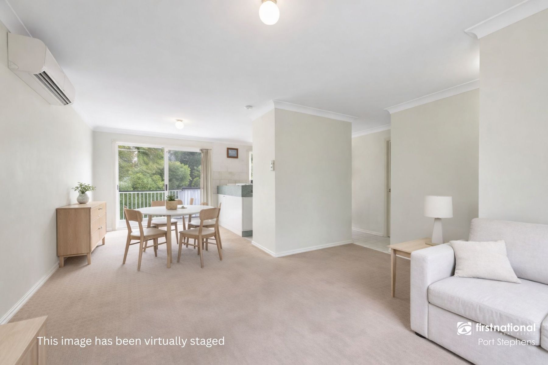 1/4 Ketch Close, Corlette NSW 2315, Corlette - Thumbnail 4