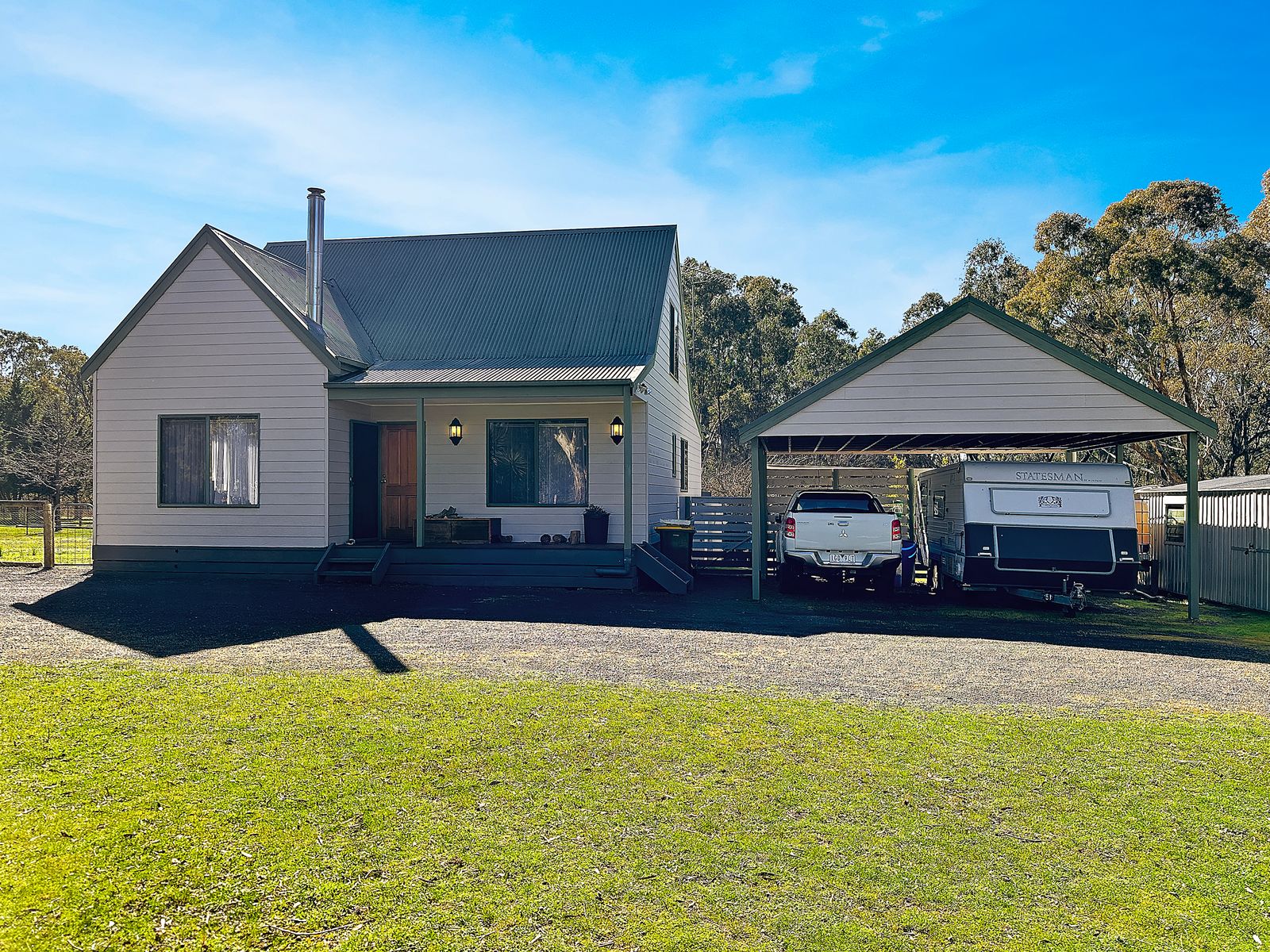 173 Dehnerts Road, Daisy Hill VIC 3465