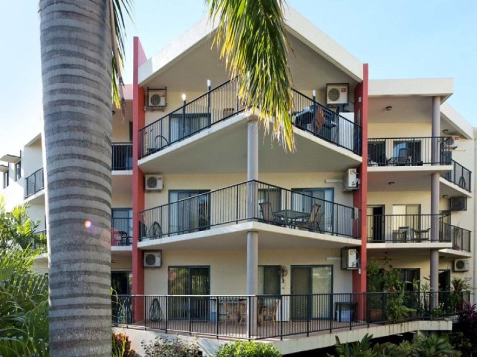 5/3 Dinah Court, Stuart Park NT 0820, Stuart Park - Thumbnail 2