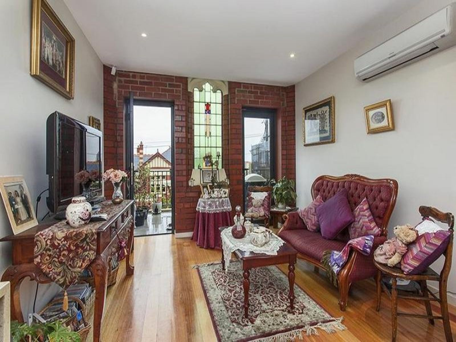 2/18 Rothwell Street, Ascot Vale - Thumbnail 3