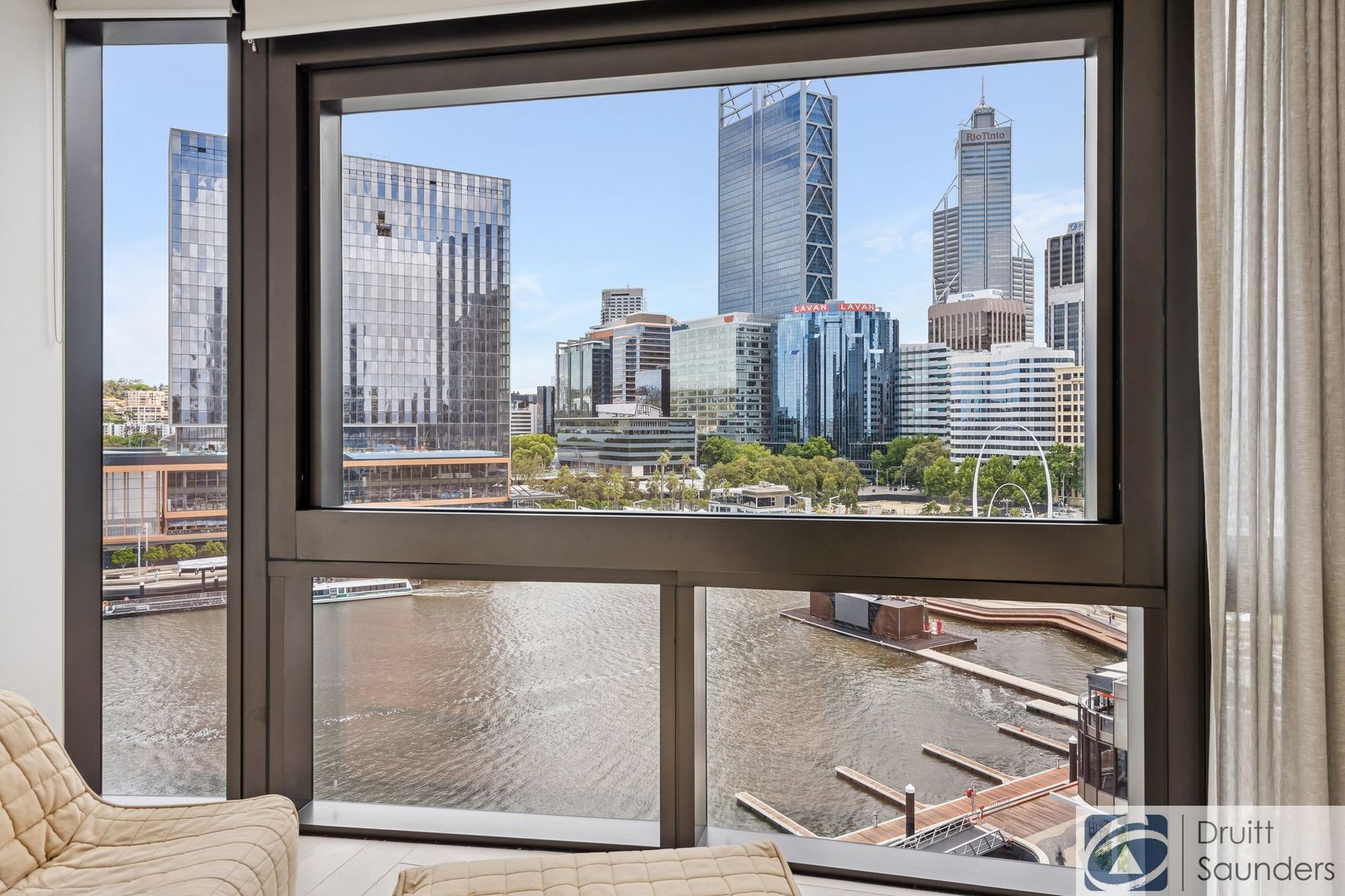 804/11 Barrack Square, Perth WA 6000, Perth - Thumbnail 5