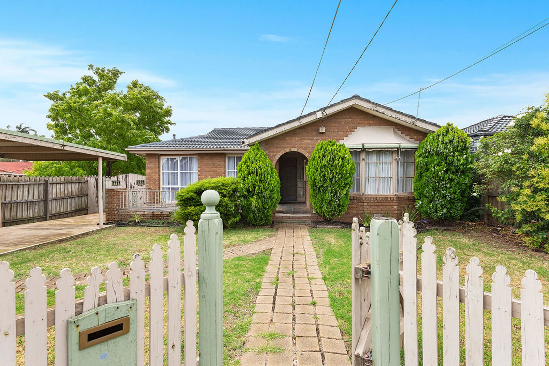22 Wyong Street, Keilor East - Thumbnail 2