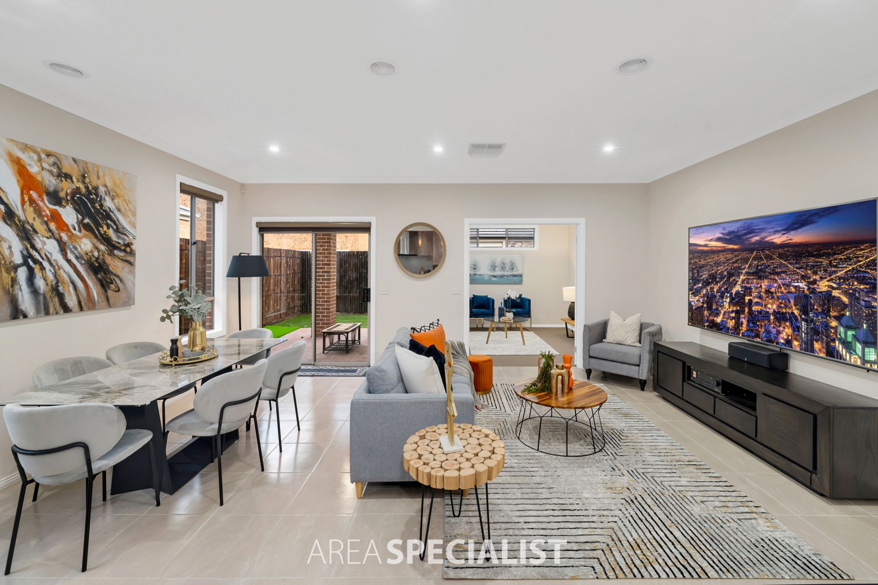 116 Lyndhurst Boulevard, Lyndhurst, VIC 3975, Lyndhurst - Thumbnail 2