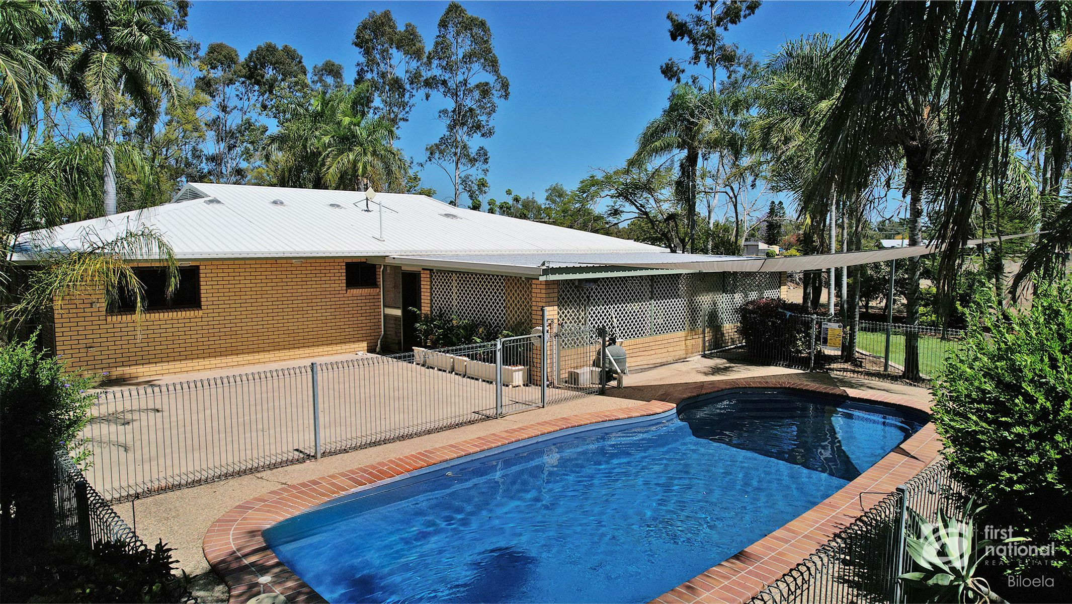 91 Valentine Plains Road, Biloela QLD 4715, Biloela - Thumbnail 2
