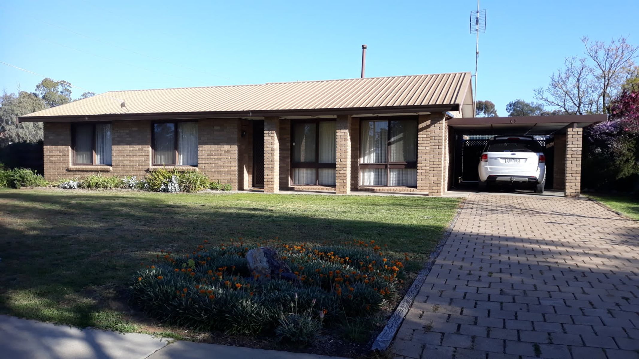 2 Weir Street, Gunbower VIC 3566, Gunbower - Image 1