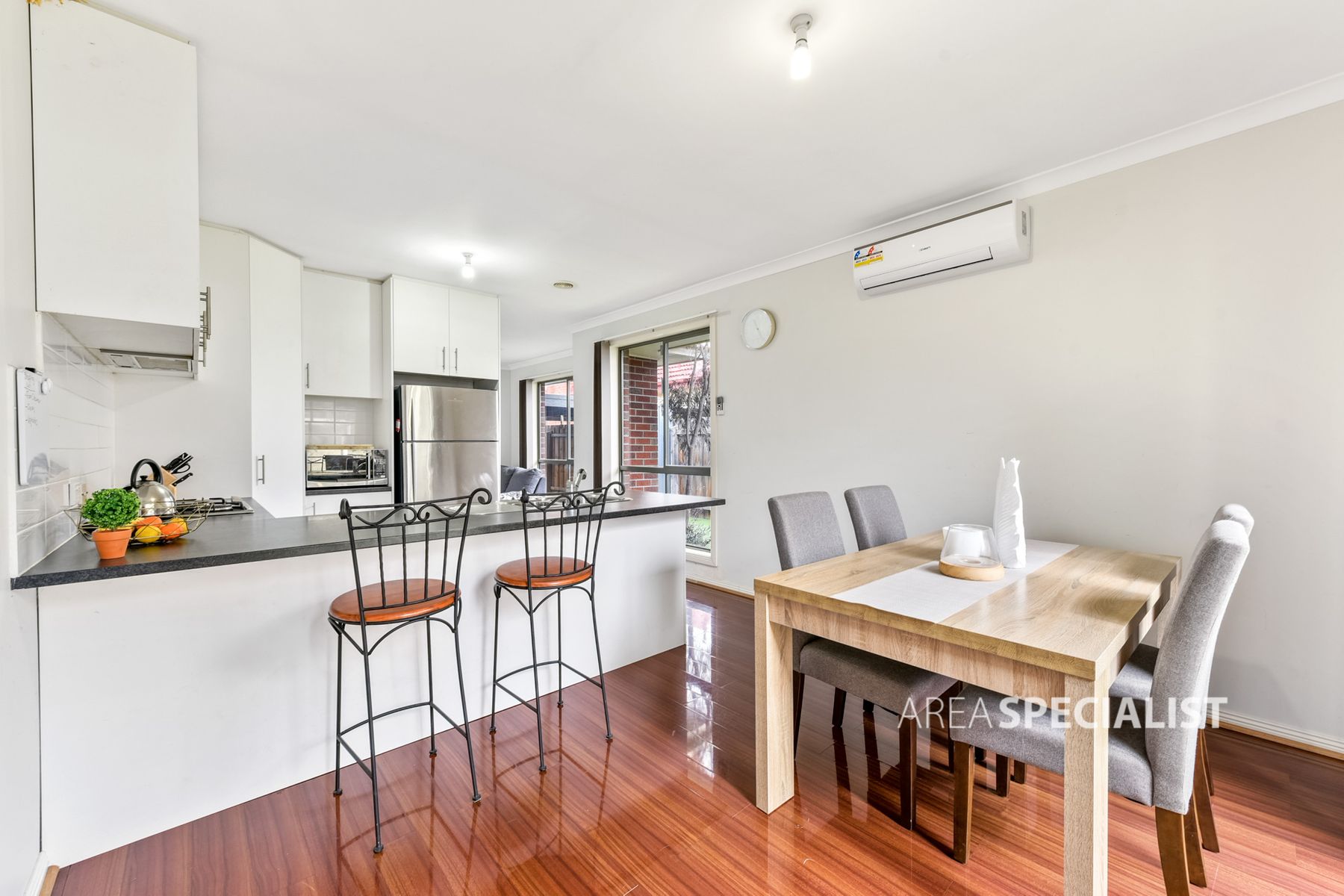 2/26 Lewis Street, Springvale, VIC 3171, Springvale - Thumbnail 8