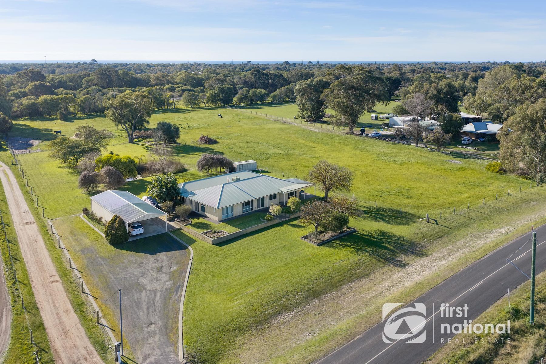 232 Kookaburra Way, Vasse WA 6280, Vasse - Image 1