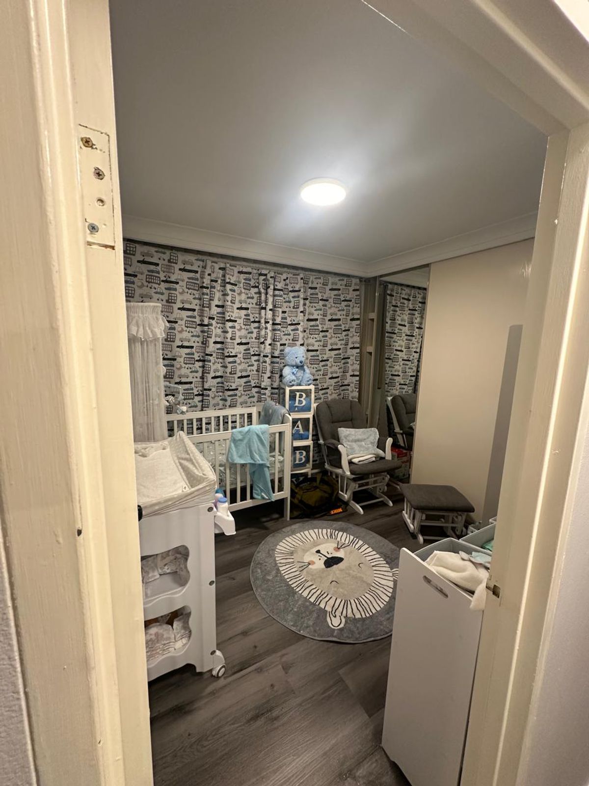 37/132 Moore Street, Liverpool NSW 2170, Liverpool - Thumbnail 6