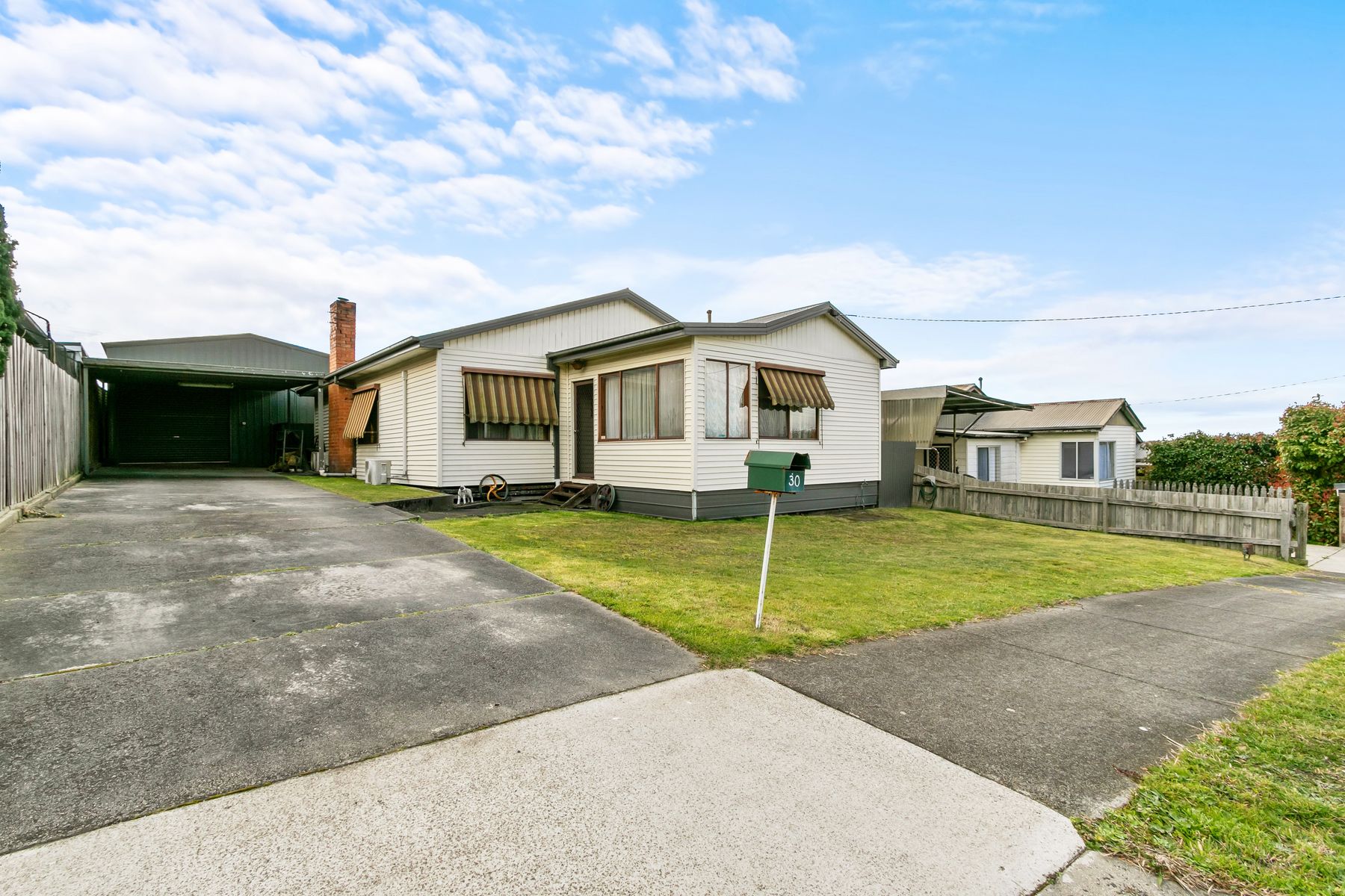 30 Anderson Avenue, Yallourn North, VIC 3825, Yallourn North - Thumbnail 7