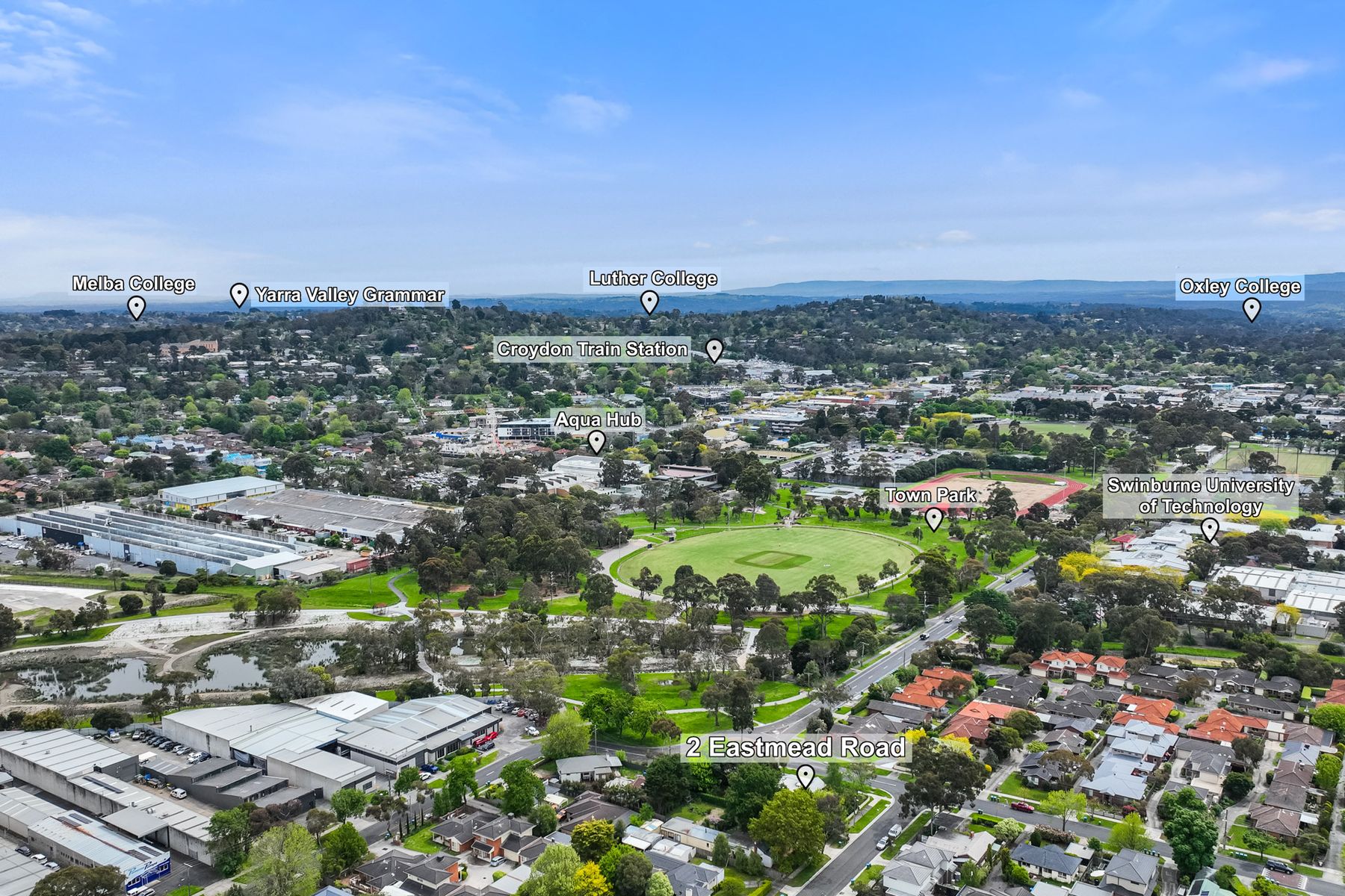 2 Eastmead Road, Croydon, VIC 3136, Croydon - Thumbnail 8