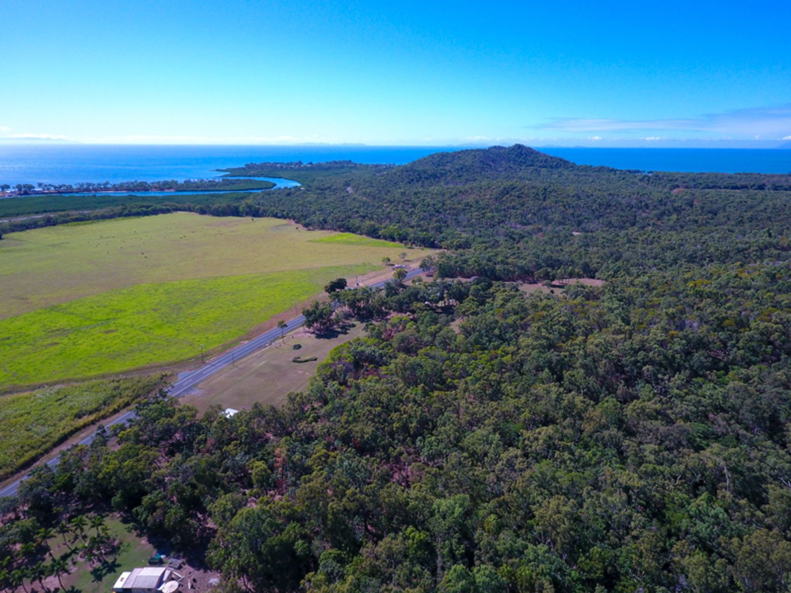 Lot 437 Ball Bay Road, Ball Bay QLD 4741, Ball Bay - Thumbnail 4