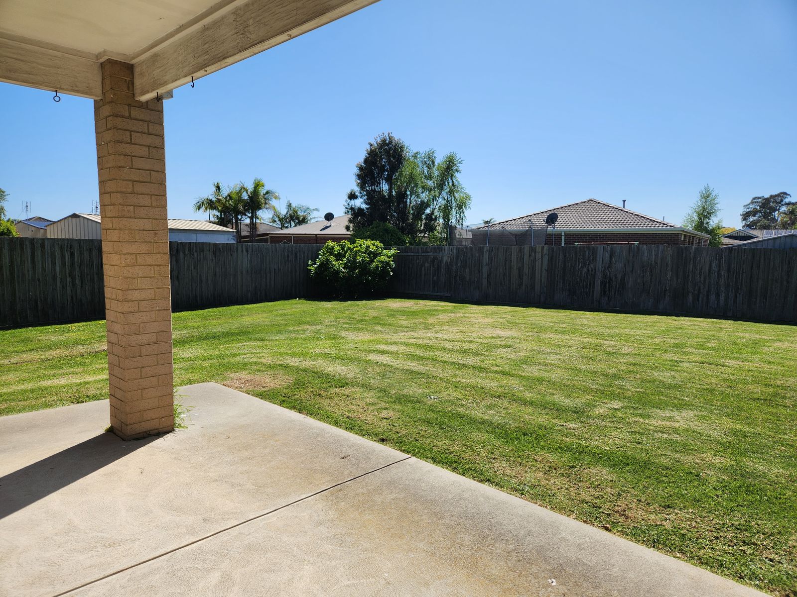 3A Dampier Close, Traralgon VIC 3844, Traralgon - Thumbnail 8
