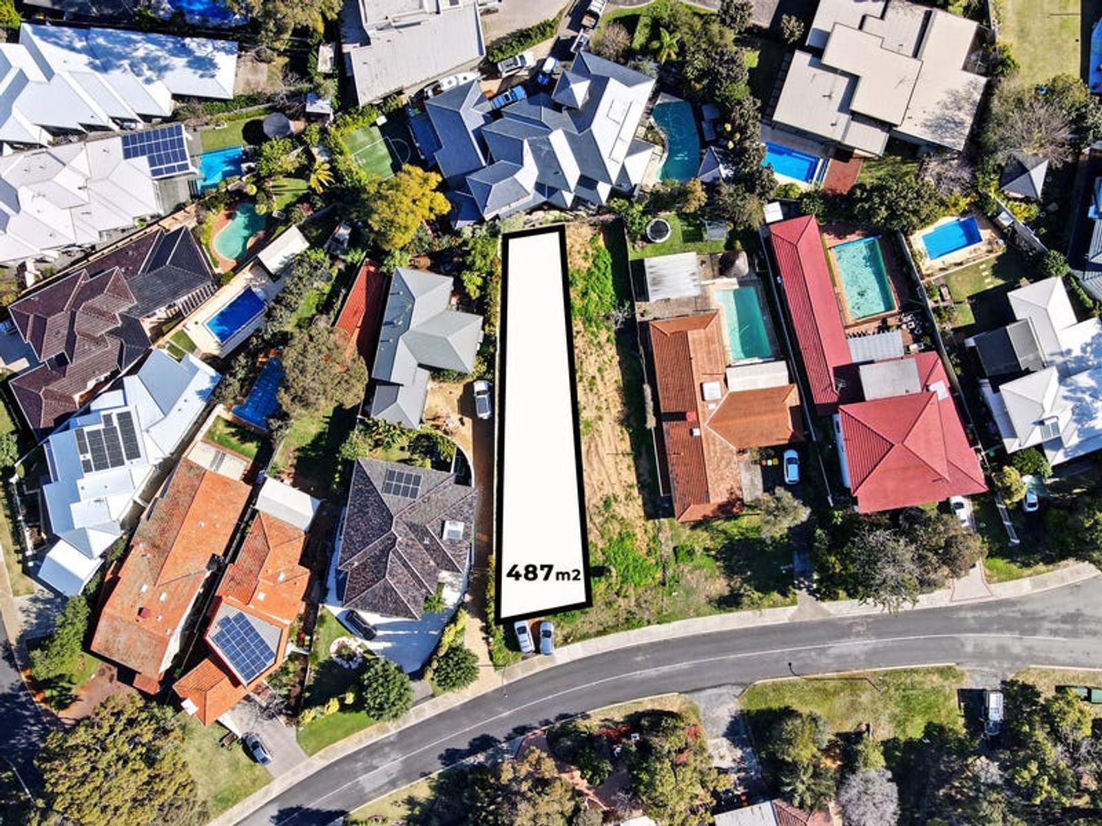 47B Unwin Avenue, Wembley Downs WA 6019, Wembley Downs - Thumbnail 3