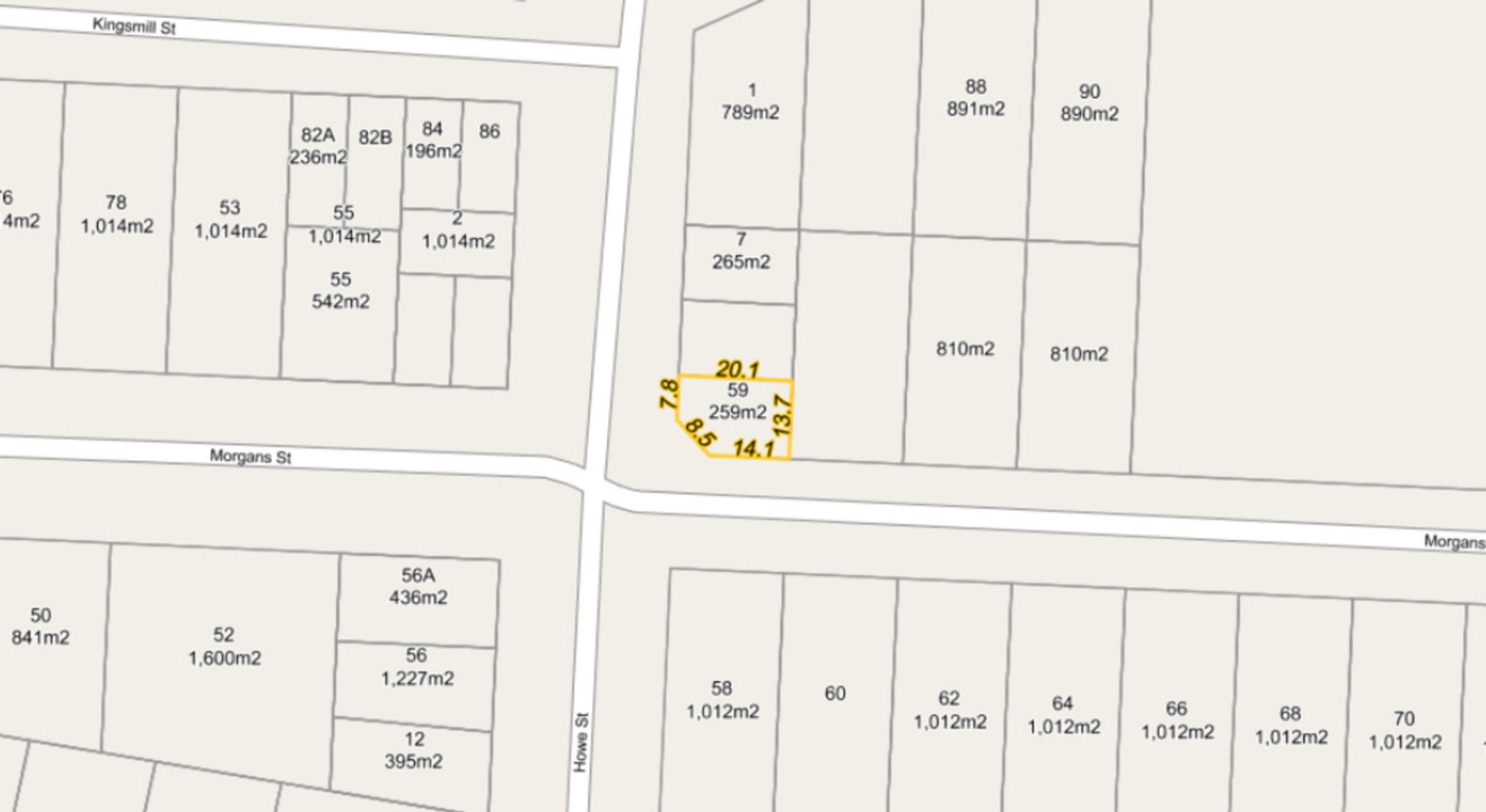 59 Morgans Street, Port Hedland WA 6721, Port Hedland - Thumbnail 3