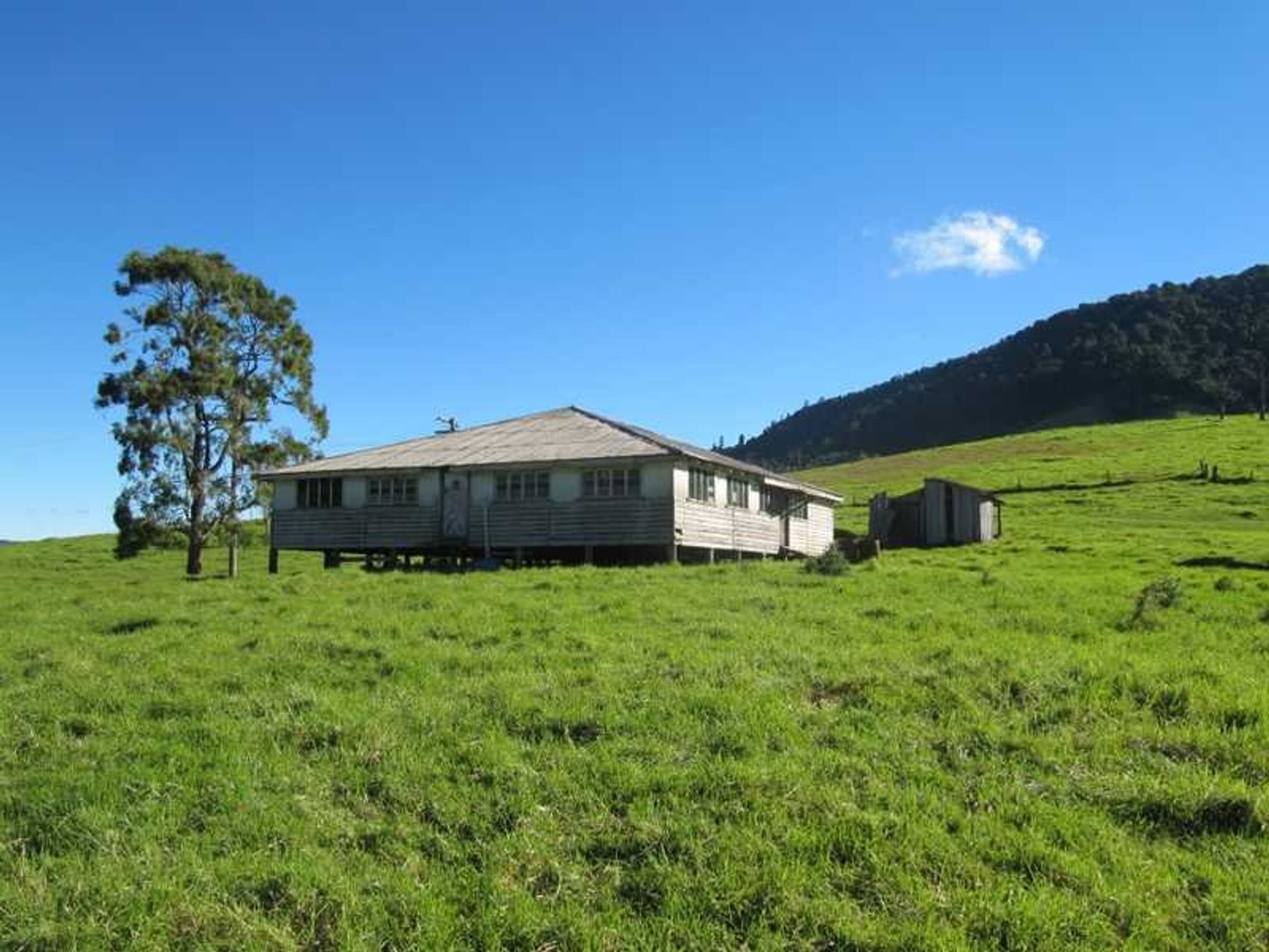 2673 Spring Creek Road, Killarney, QLD 4373, The Head - Thumbnail 5
